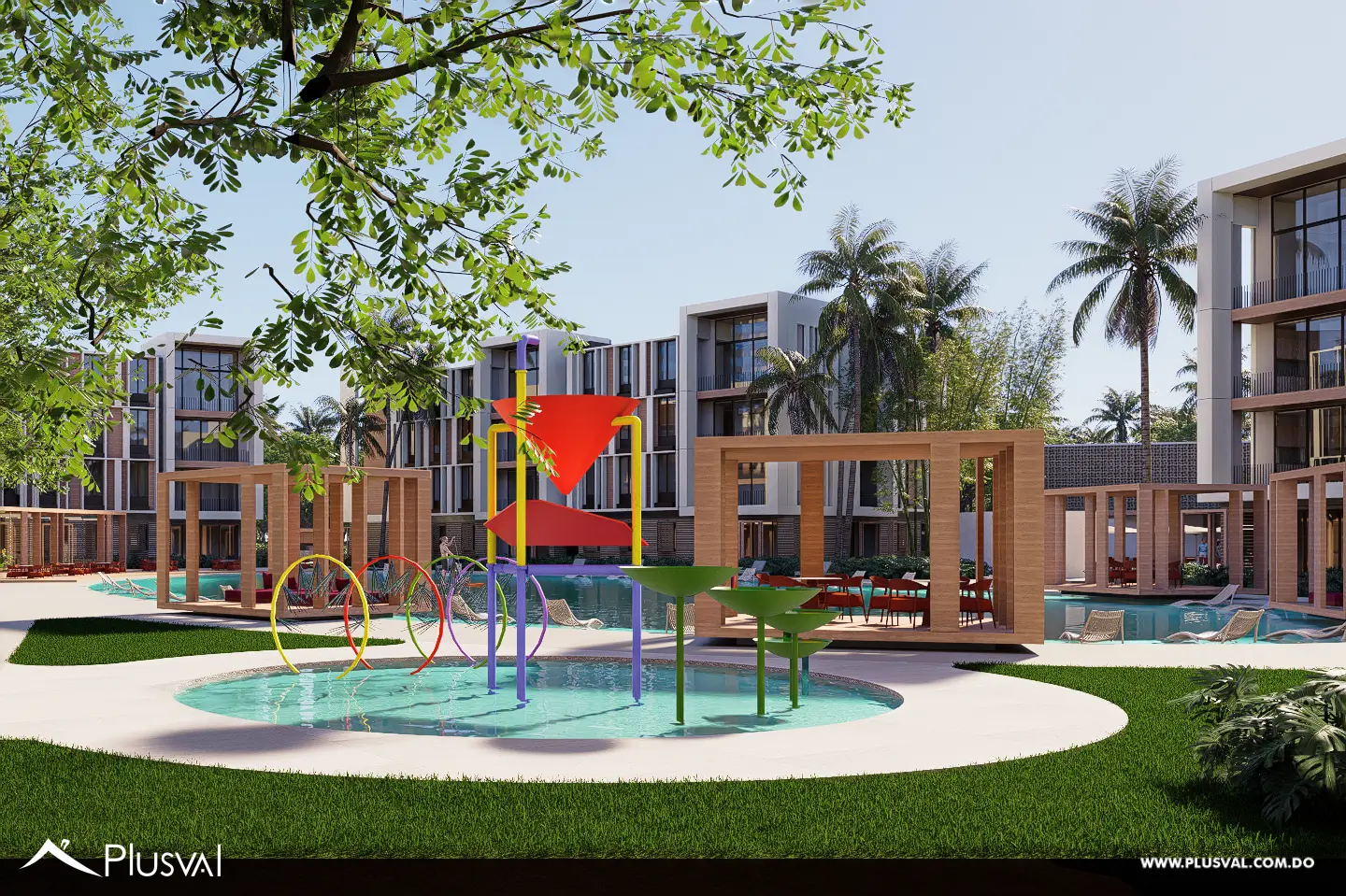 Se vende apartamentos turísticos en Juan Dolio 471147
