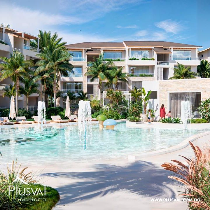 Aurora Dominicus Village 481696