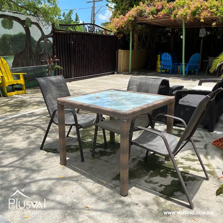 Casa en Venta,  Najayo Arriba 279789