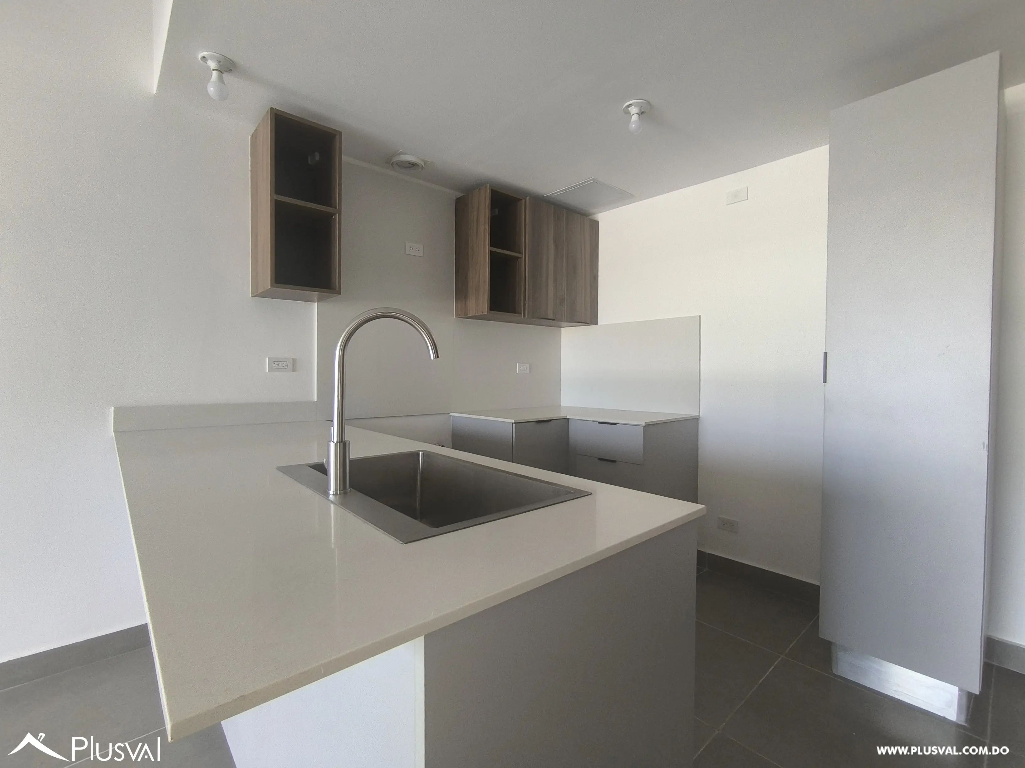 Exclusivo apartamento de inversión en venta en el Malecón de Santo Domingo 502431
