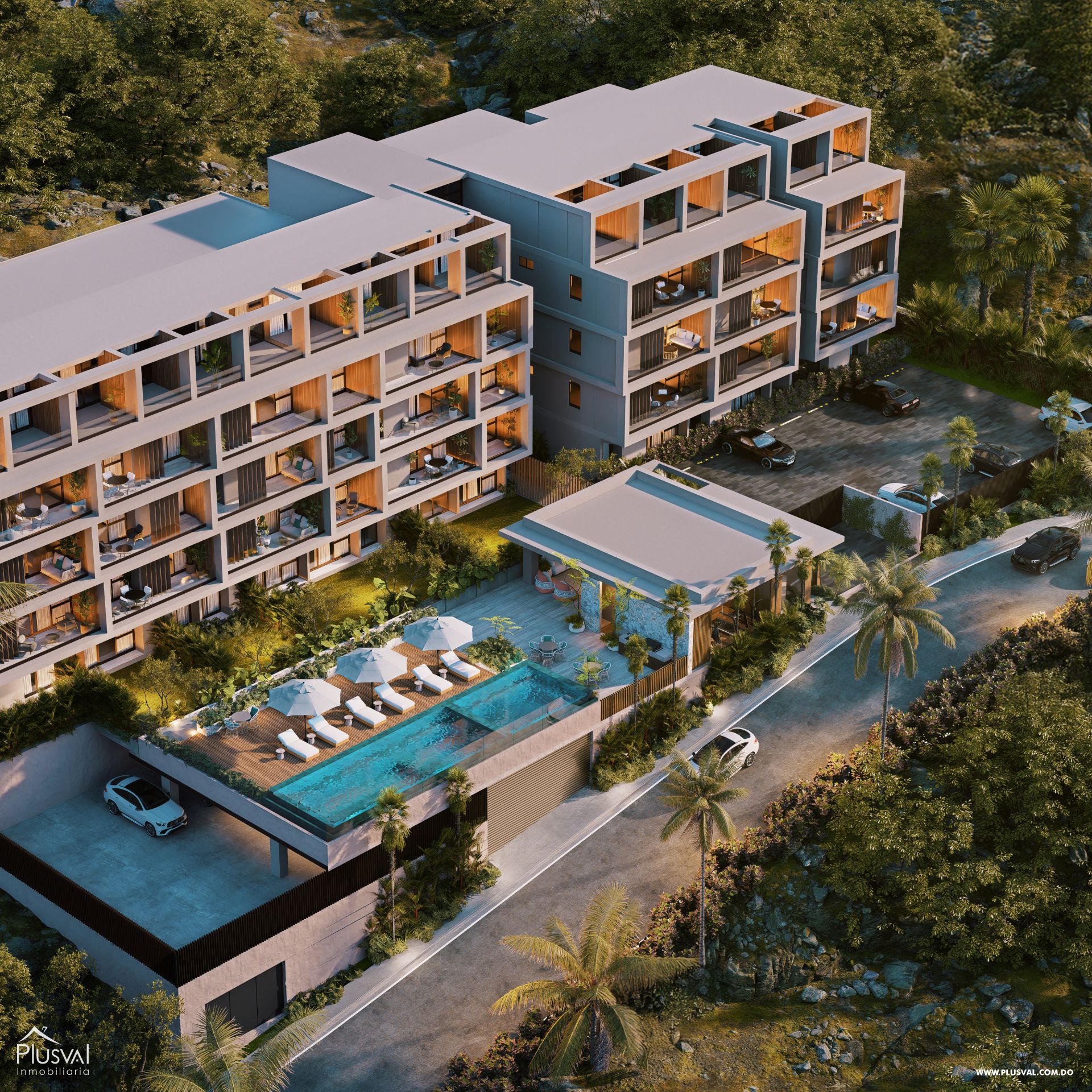Nuevo Proyecto en Puerto Plata a Solo Minutos de la Playa 458398