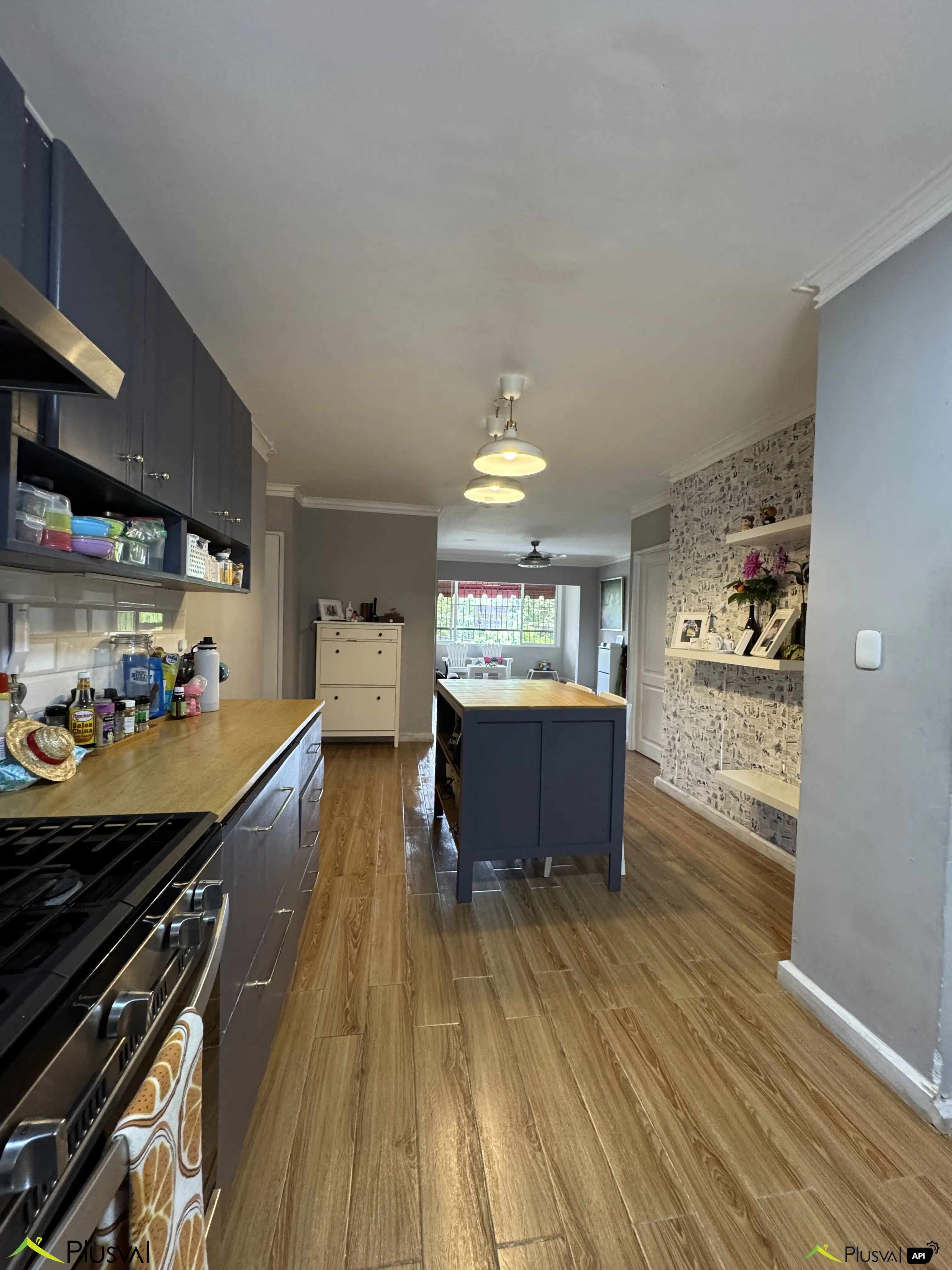 Amplio PentHouse 449781