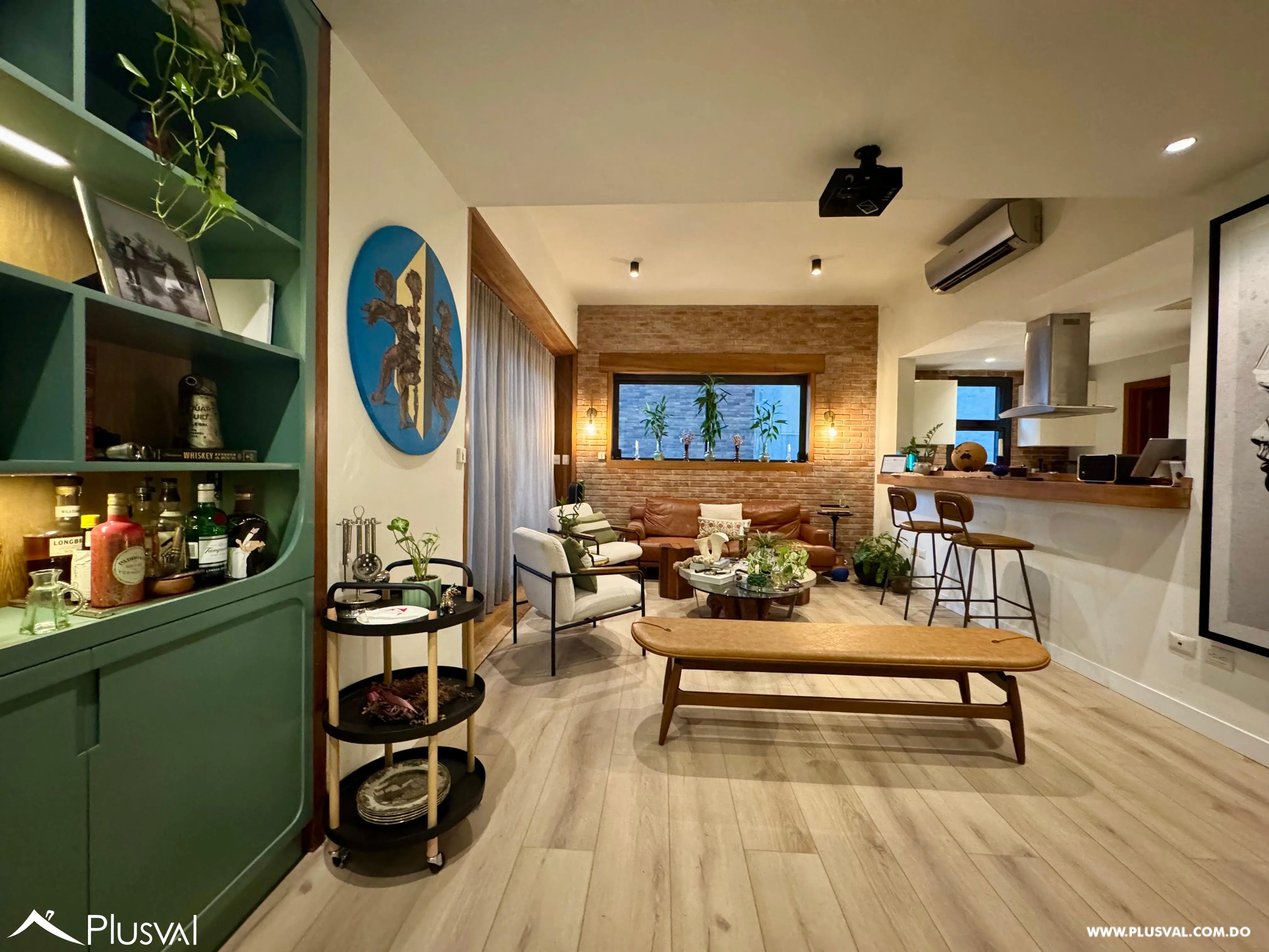 Apartamento Riviera Residences 3A - Norte en Venta 530546