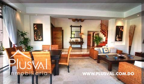 Hermosa villa en Guavaberry 297214