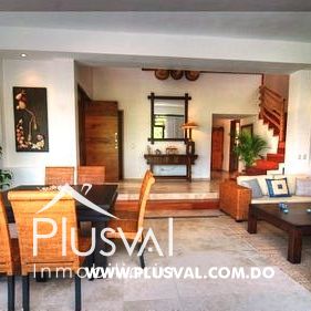 Hermosa villa en Guavaberry 297214