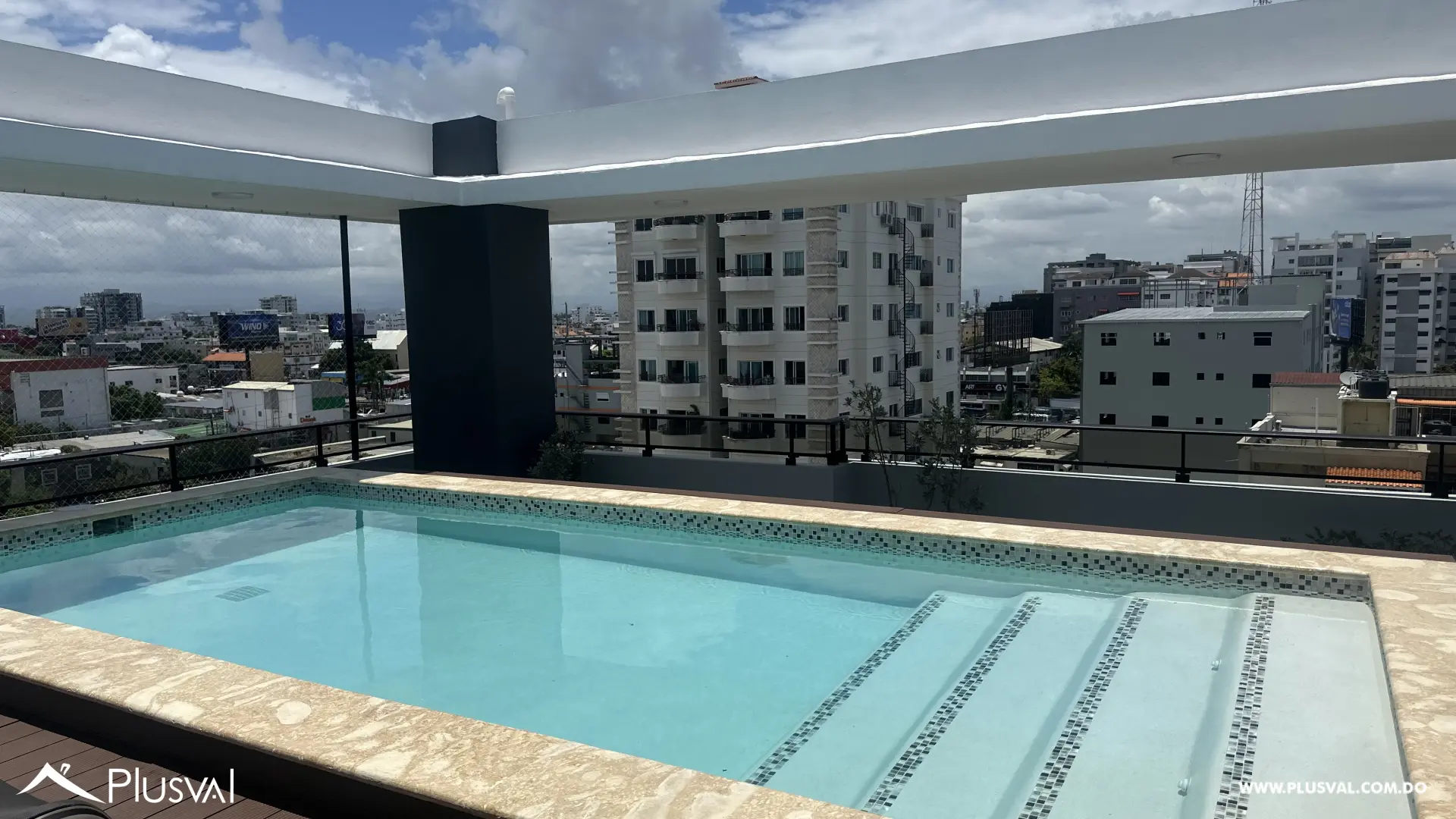 Apartamento en alquler en Bella Vista 511904