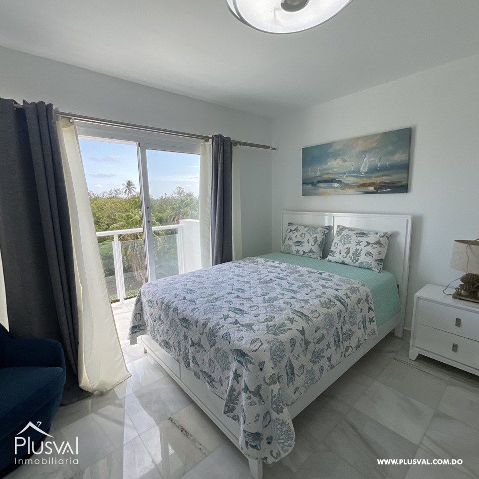 Pent House en Playa Nueva Romana en venta 312782