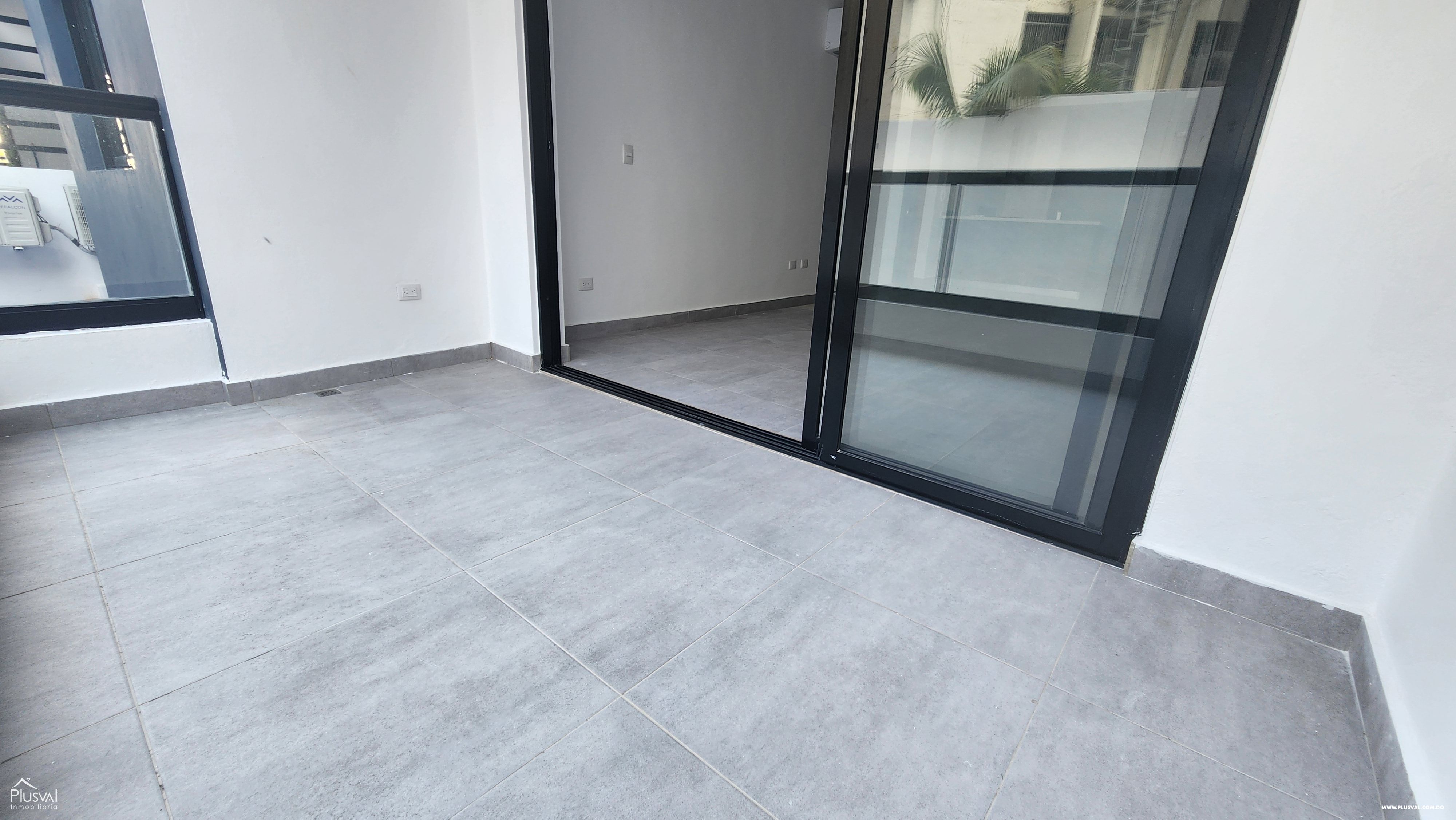 Apartamento en alquiler en Bella Vista 302120