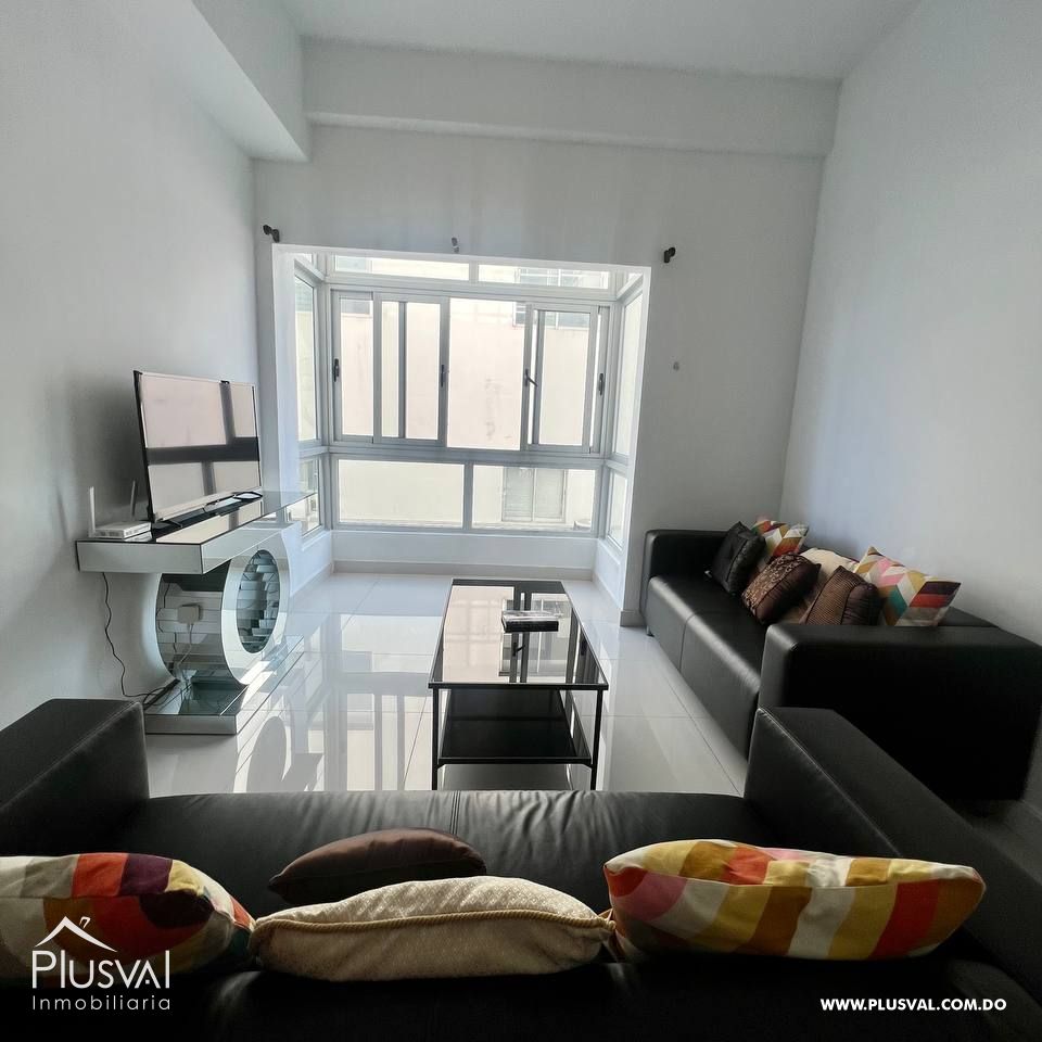 Apartamento en venta en Paraíso 337324