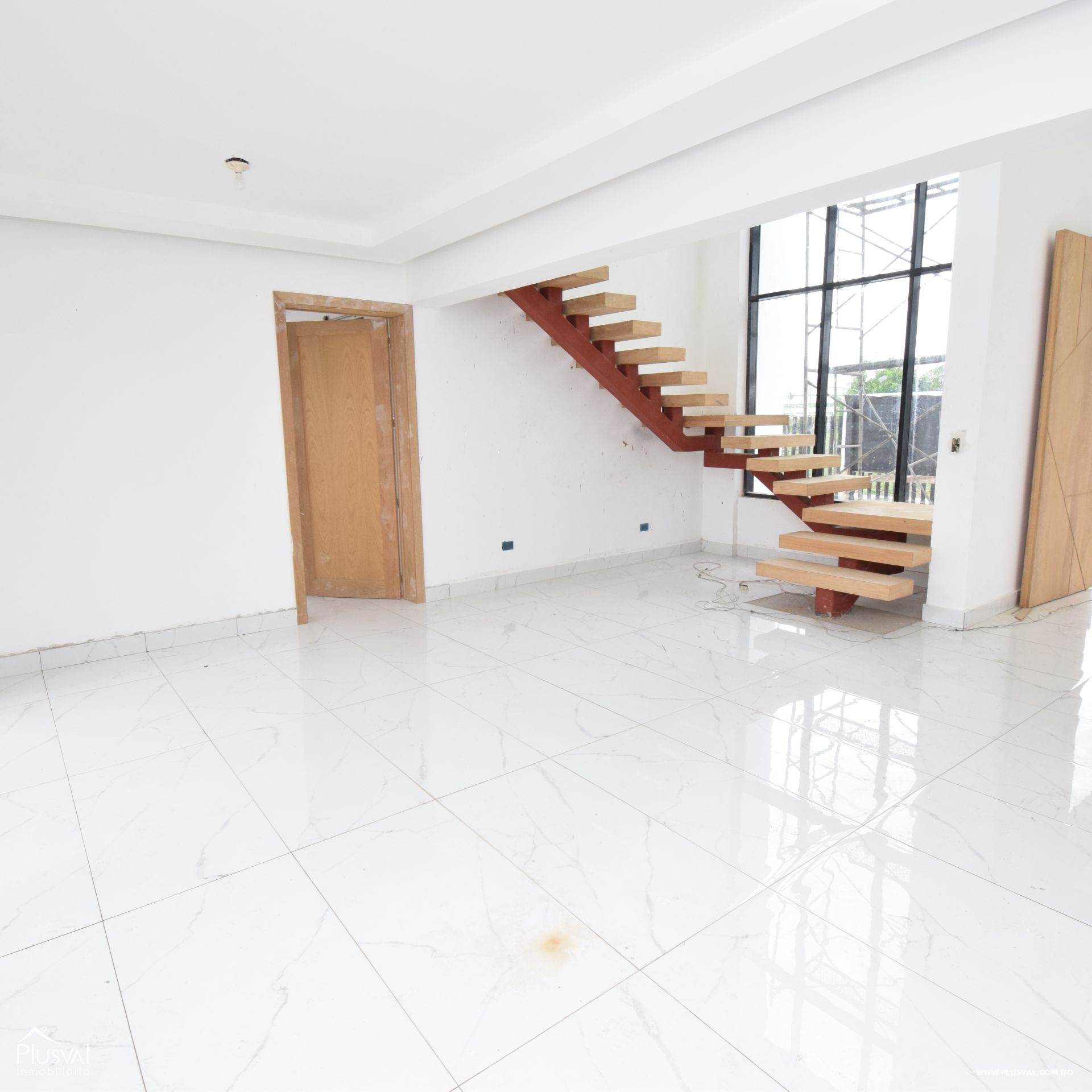 Casa nueva a estrenar en Santiago de los Caballeros 431784