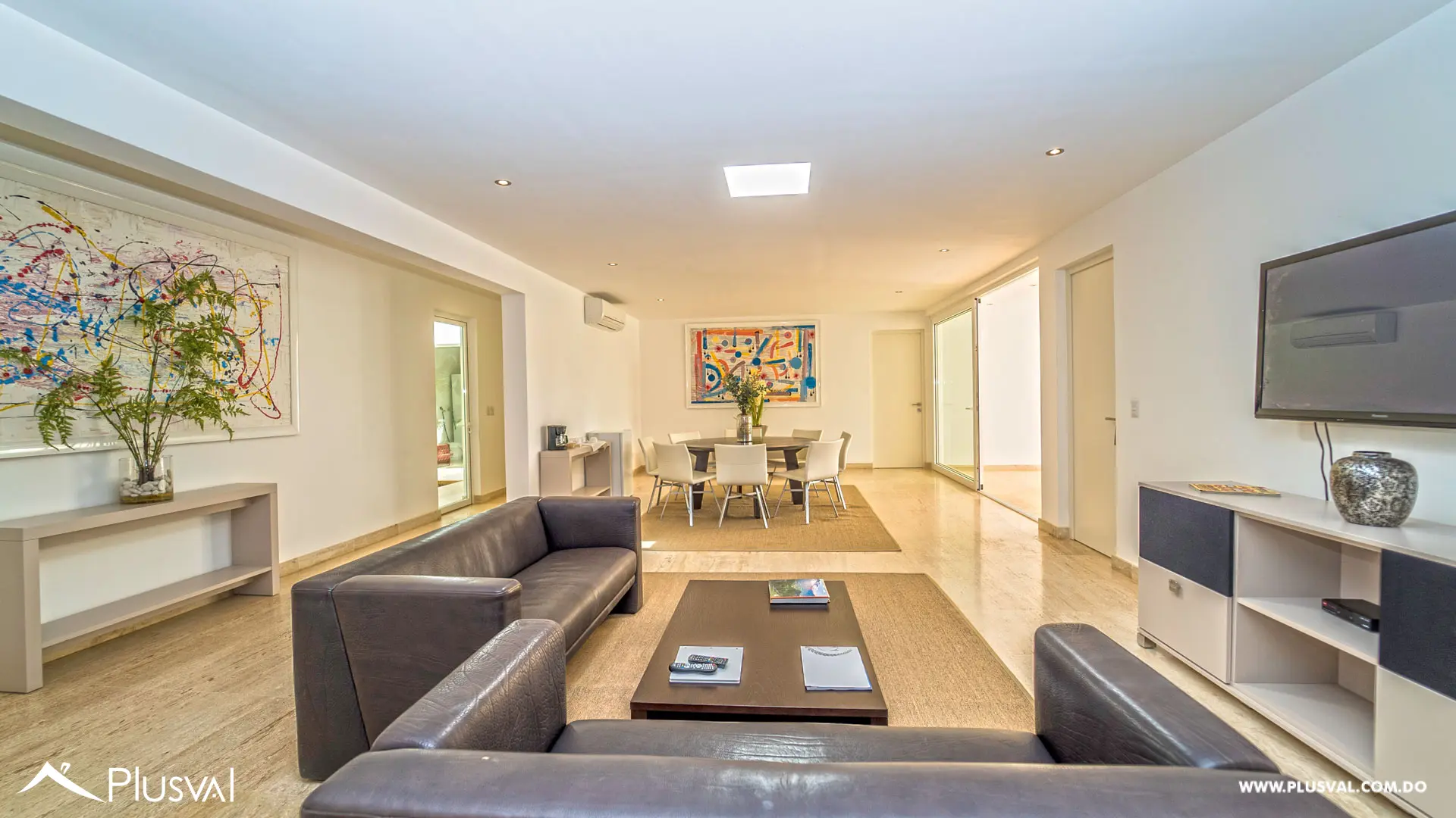 Villa Noah 521588