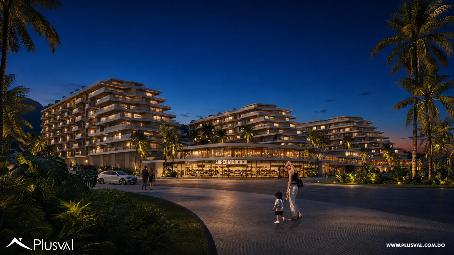 Apartamentos con Vista al Mar en Puerto Plata | Invierte Frente al Malecón 524486