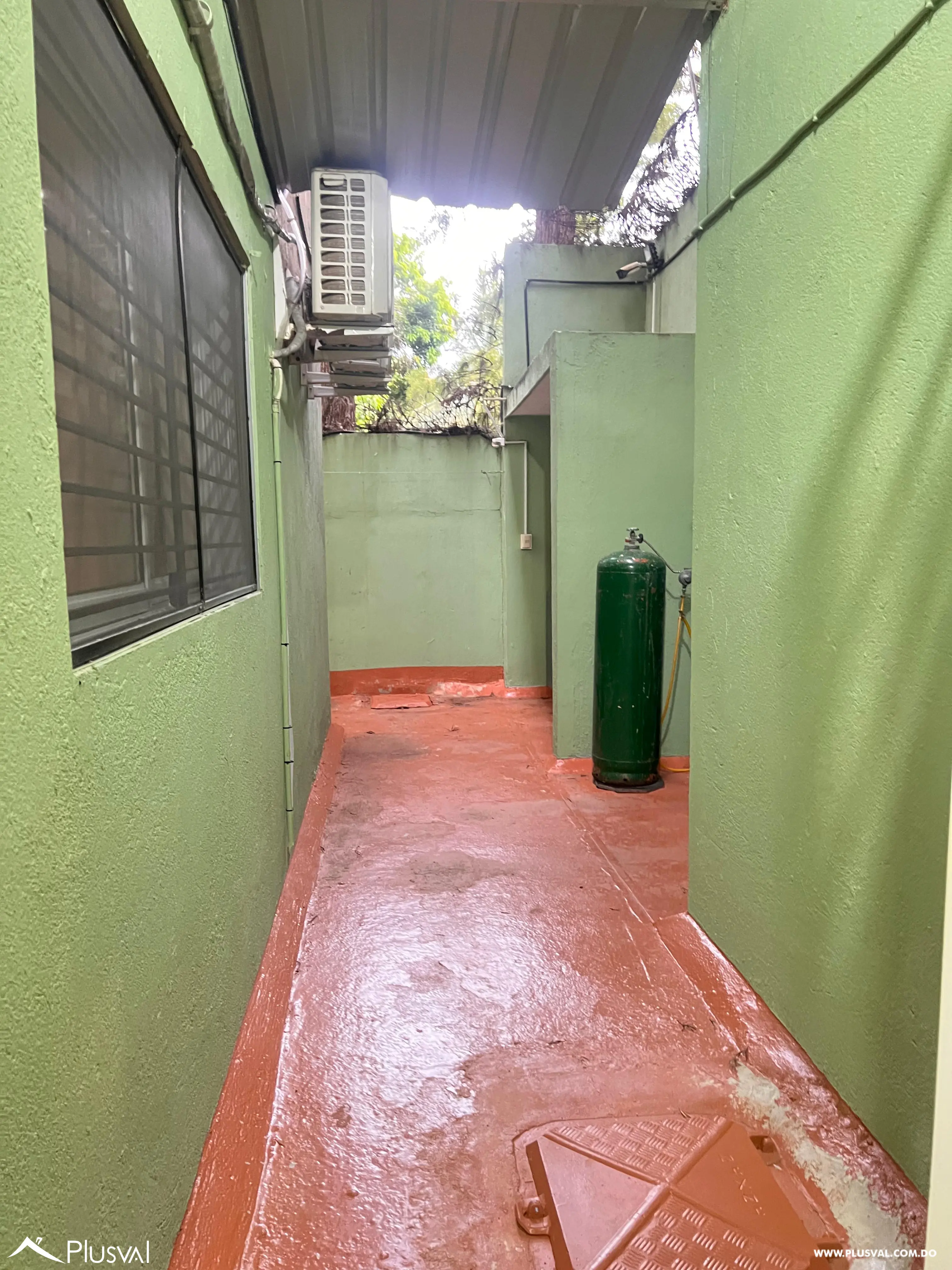 Apartamento ubicado en Villa Olga con Amplio Patio 461218