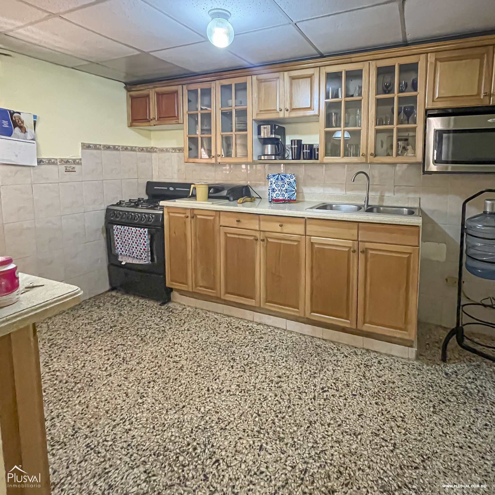 Edificio Residencial con 2 niveles 186455