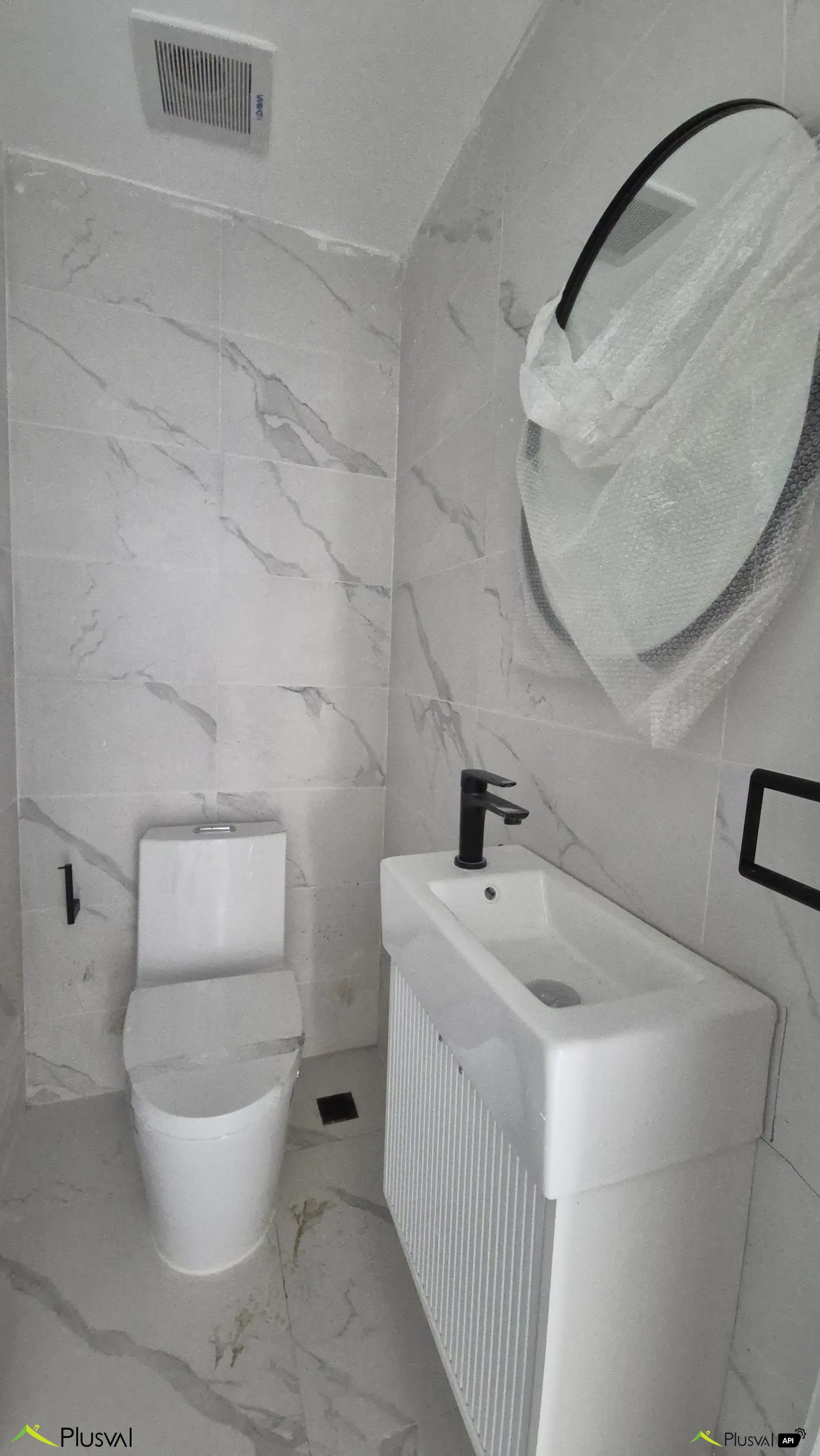 Apartamento en venta, Evaristo Morales 449637