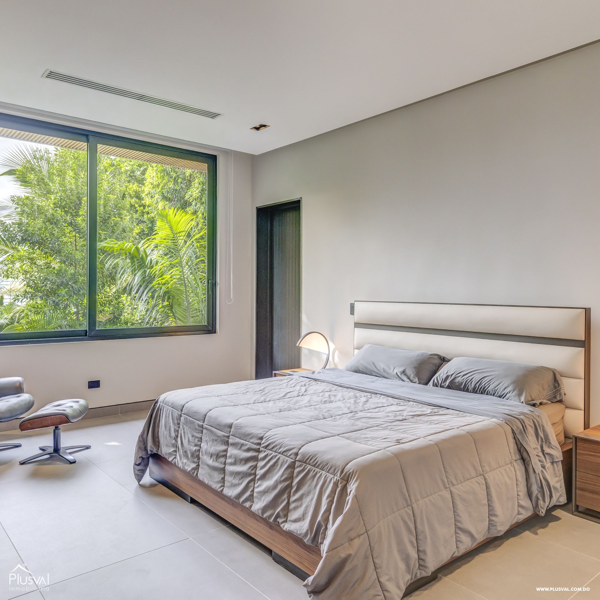 Modern Luxury Villa in Hacienda on sale, Punta Cana Resort. 370641
