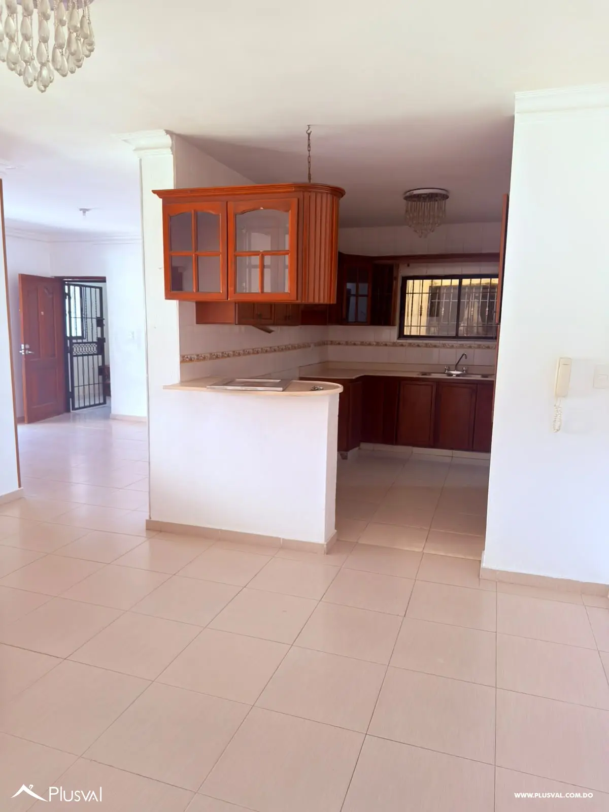 Apartamento en Venta en Vista Hermosa 532679