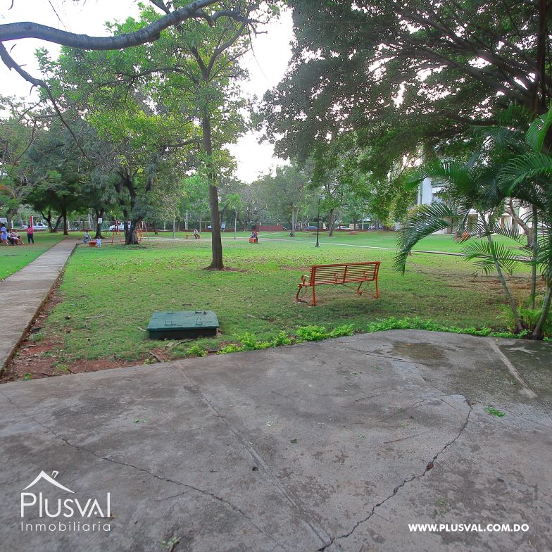 Alquiler Apartamento 351725