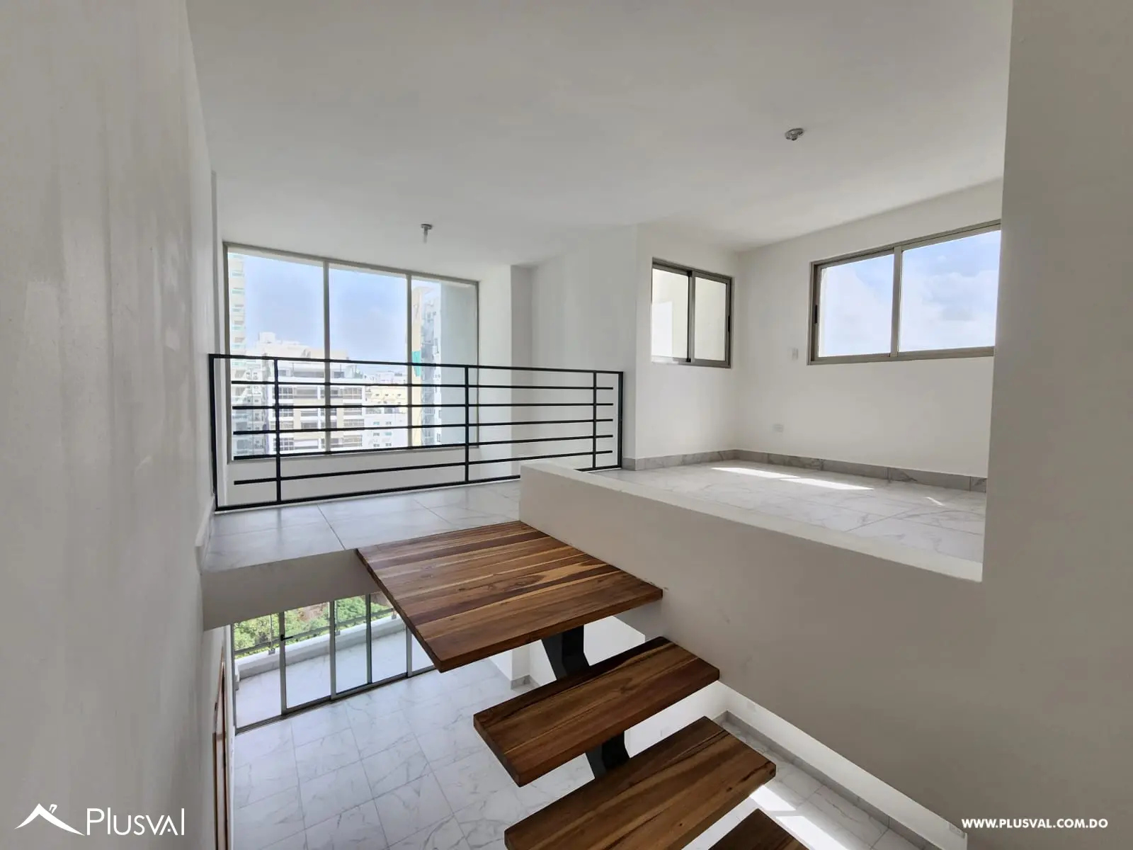 Loft en venta en Ensanche Naco con diseño moderno 454112