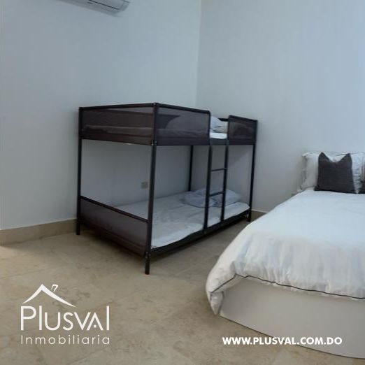Excelente Villa en Playa Dorada 361378