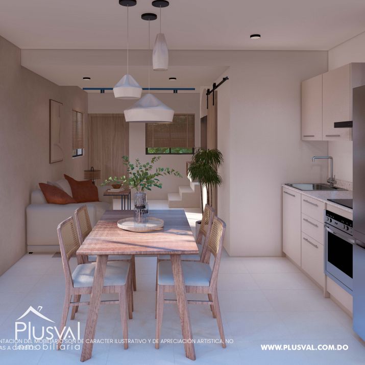 Villa de 2 Habitaciones en Solvamar Macao 390733