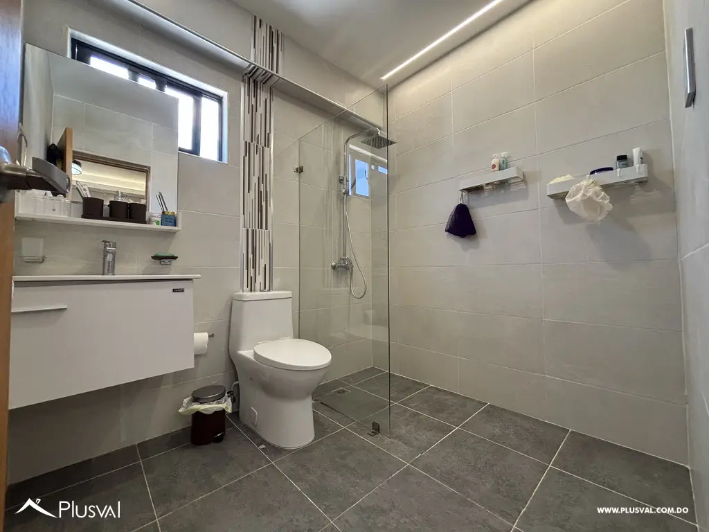 Apartamento PH en ventas en los restauradores 511002