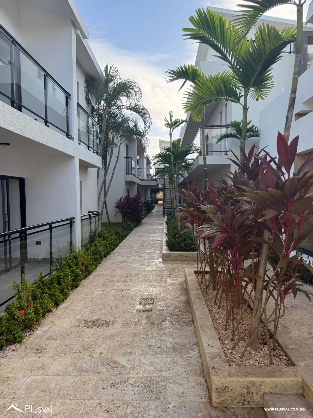 Venta de apartamento amueblado en Punta Cana. 479847