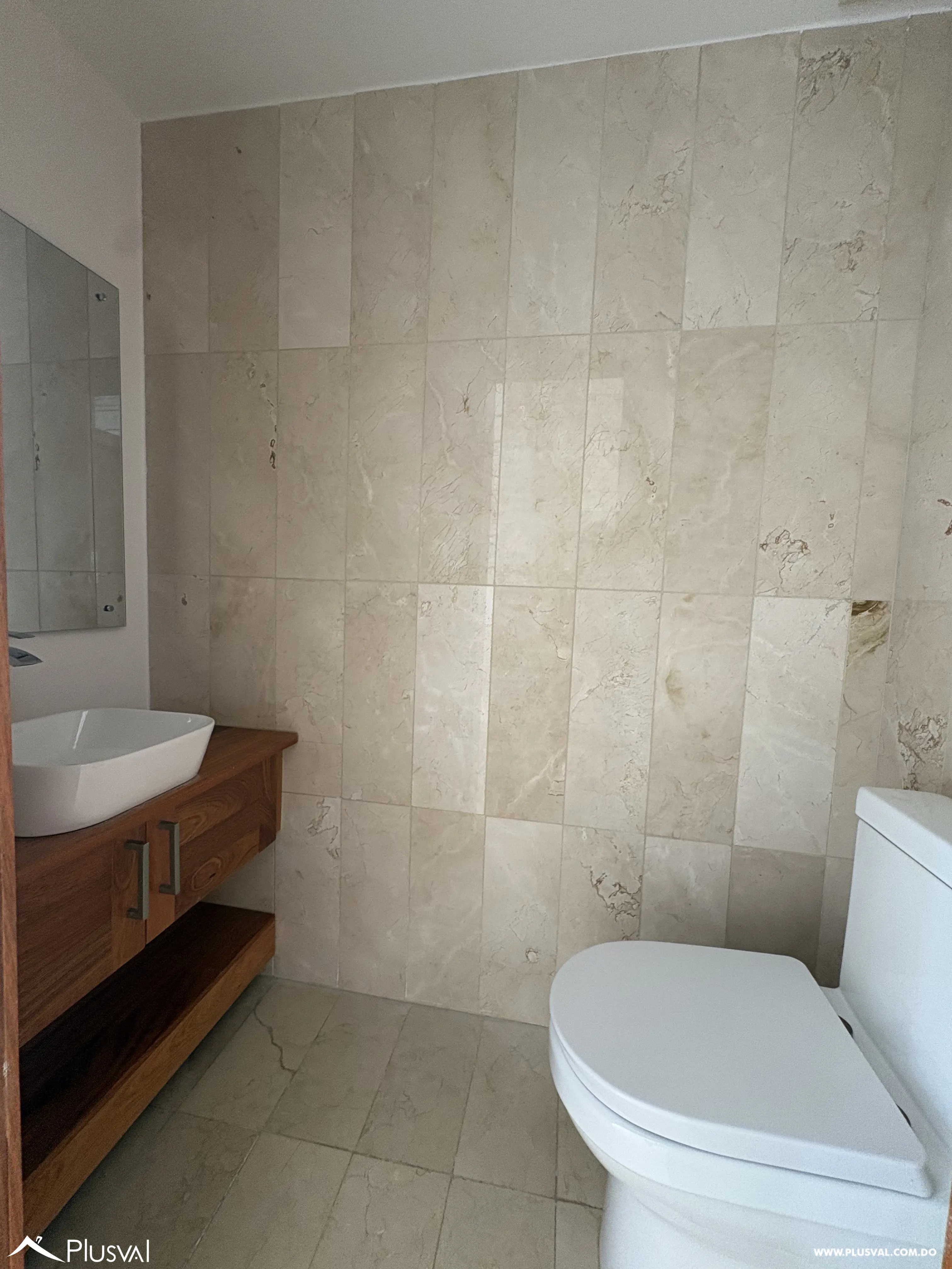 Excelente PH en venta en Paraíso de 4 habitaciones, Terraza privada y balcon. 488780