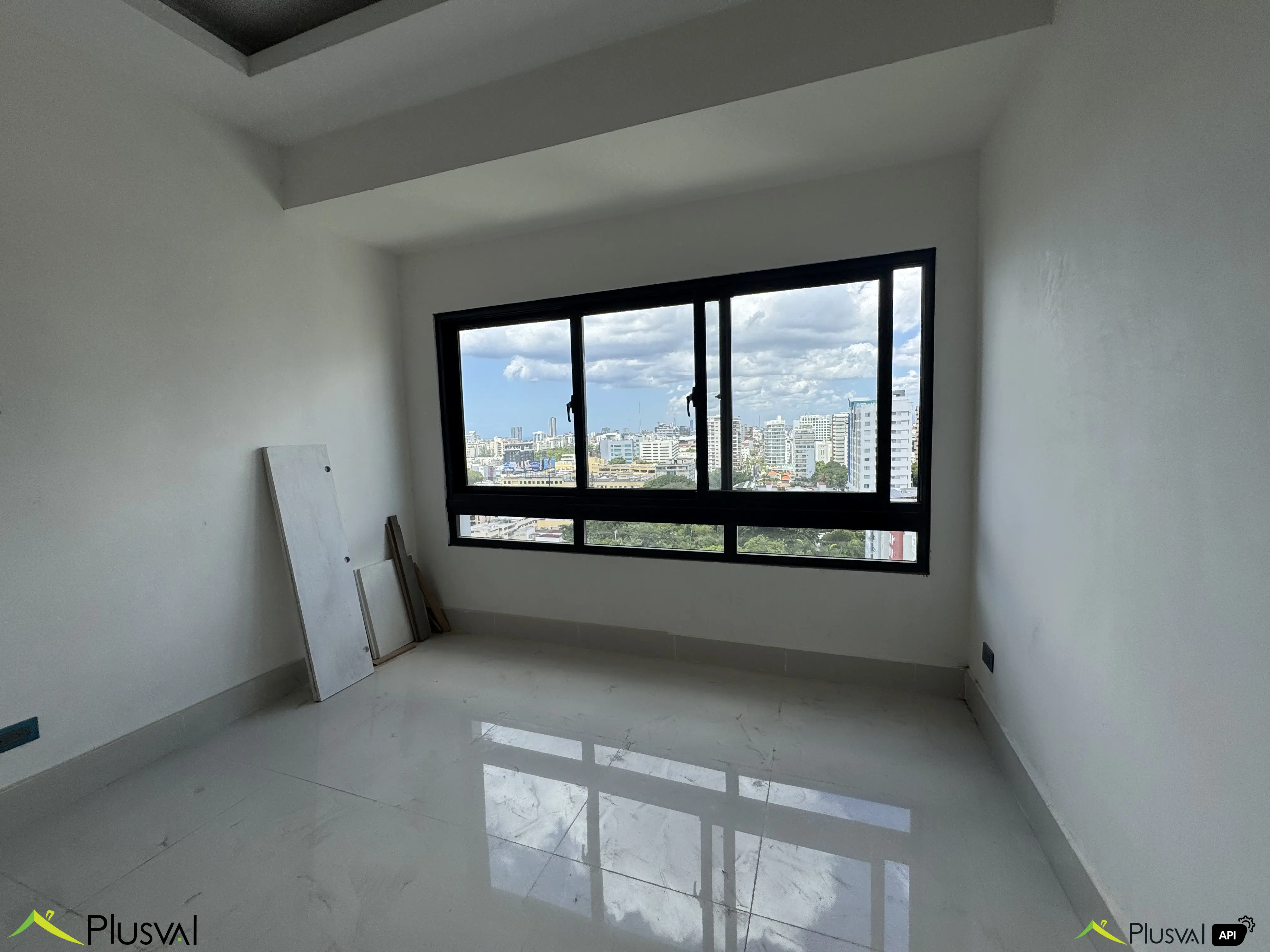 Apartamento en venta en Naco, de 1 habitación. 450544