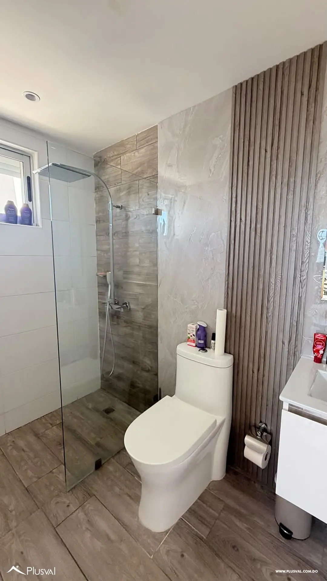Apartamento en venta en Serralles 534729