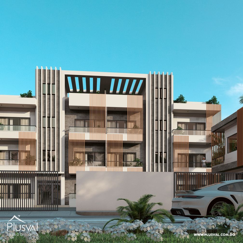 Una nueva oportunidad de inversión en Punta Cana 390465