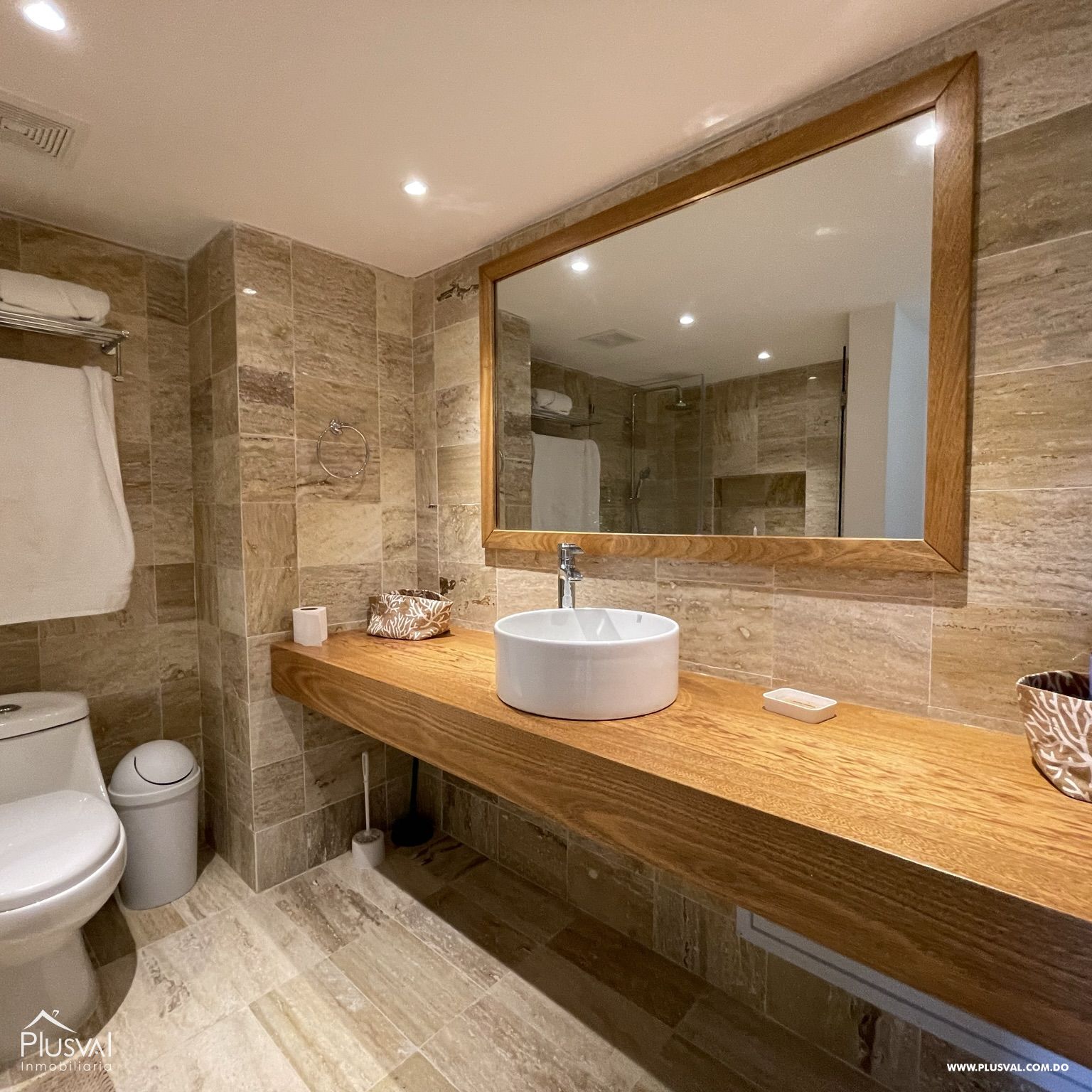 Espectacular apartamento de 1 Habitacion en Green One, Playa Dorada, Pto Pta 237806