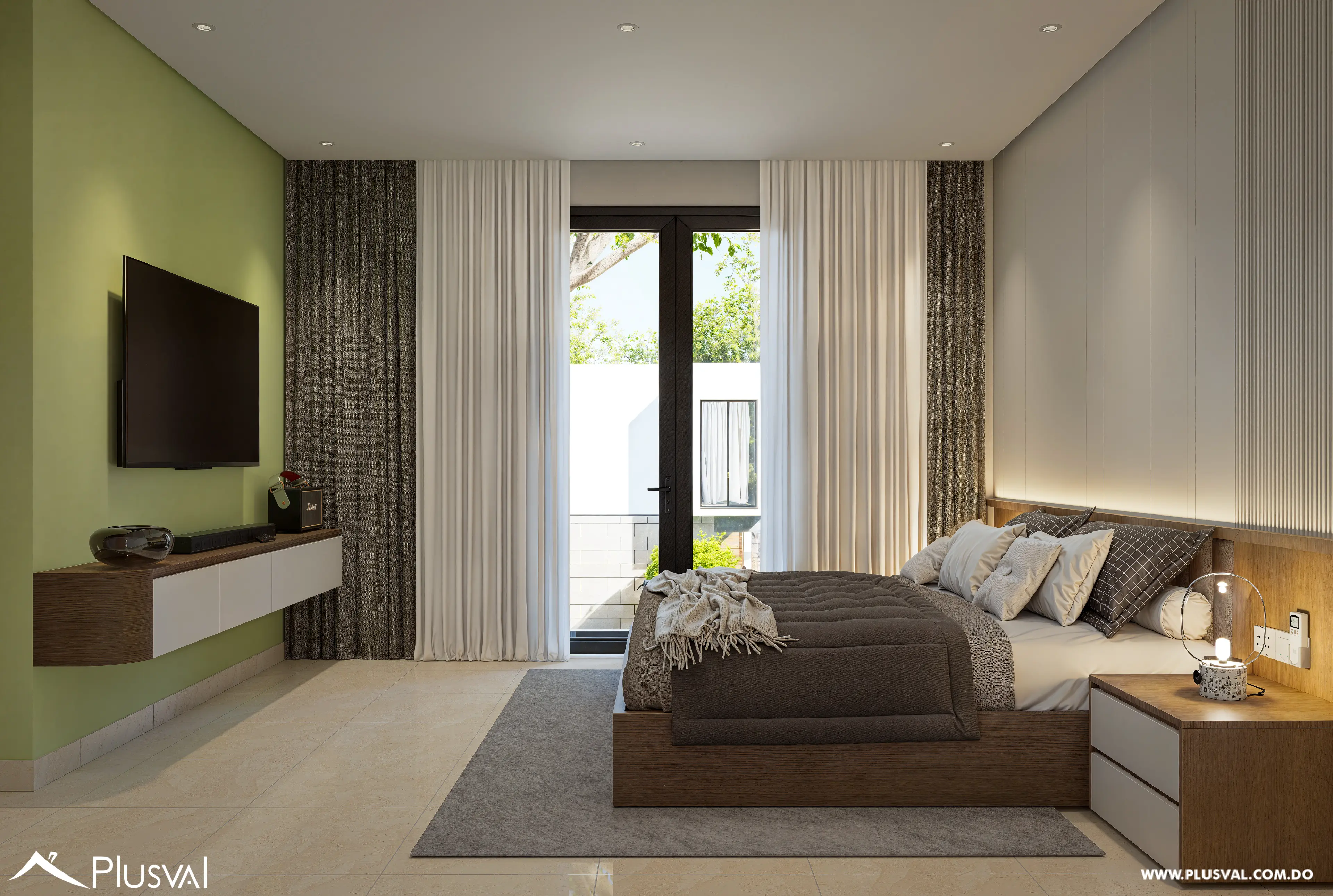 Villa Real– Confort y diseño en perfecta armonía, ubicada en Higüey 455412