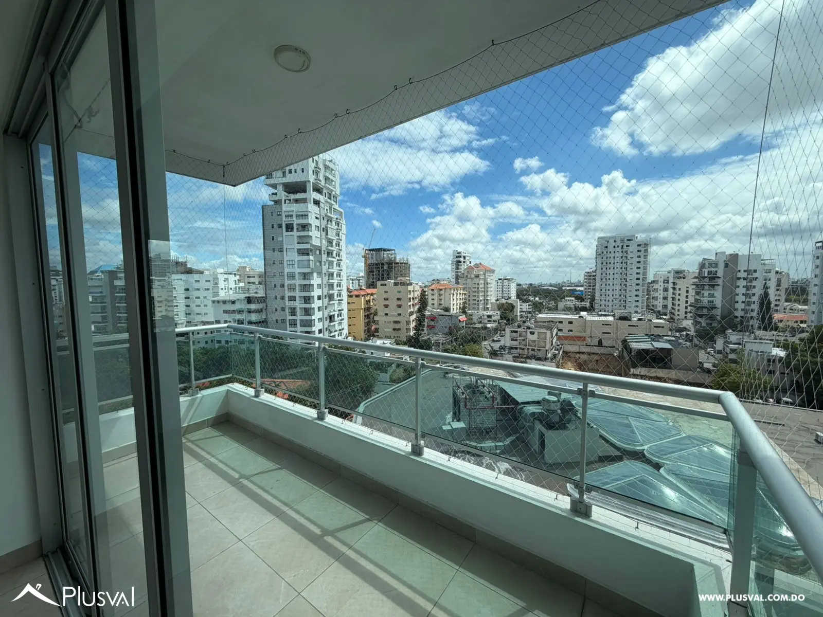 Apartamento en Alquiler en Villa Palmera 501879