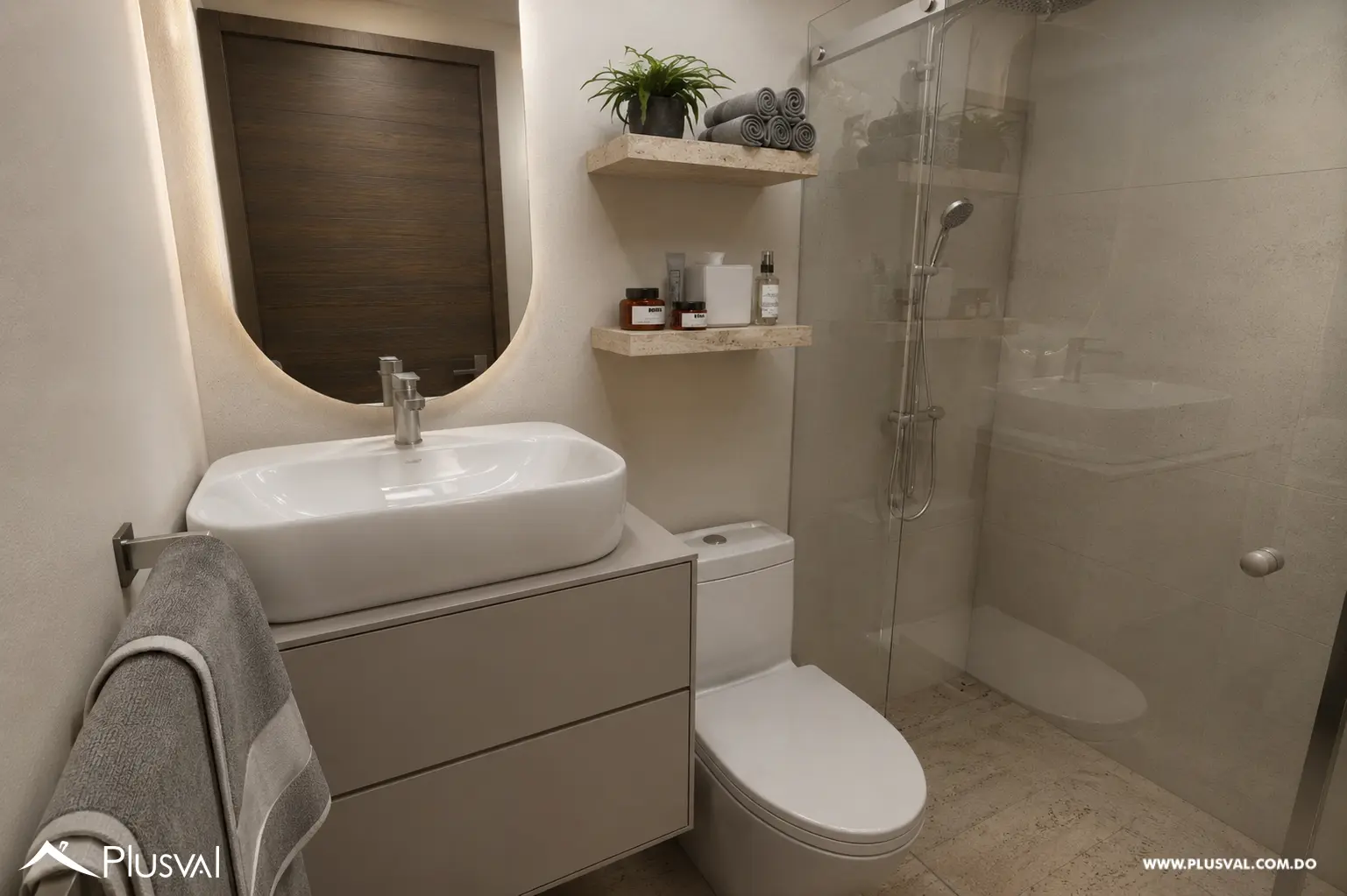 Exclusivos townhouses en Bayahíbe 526238