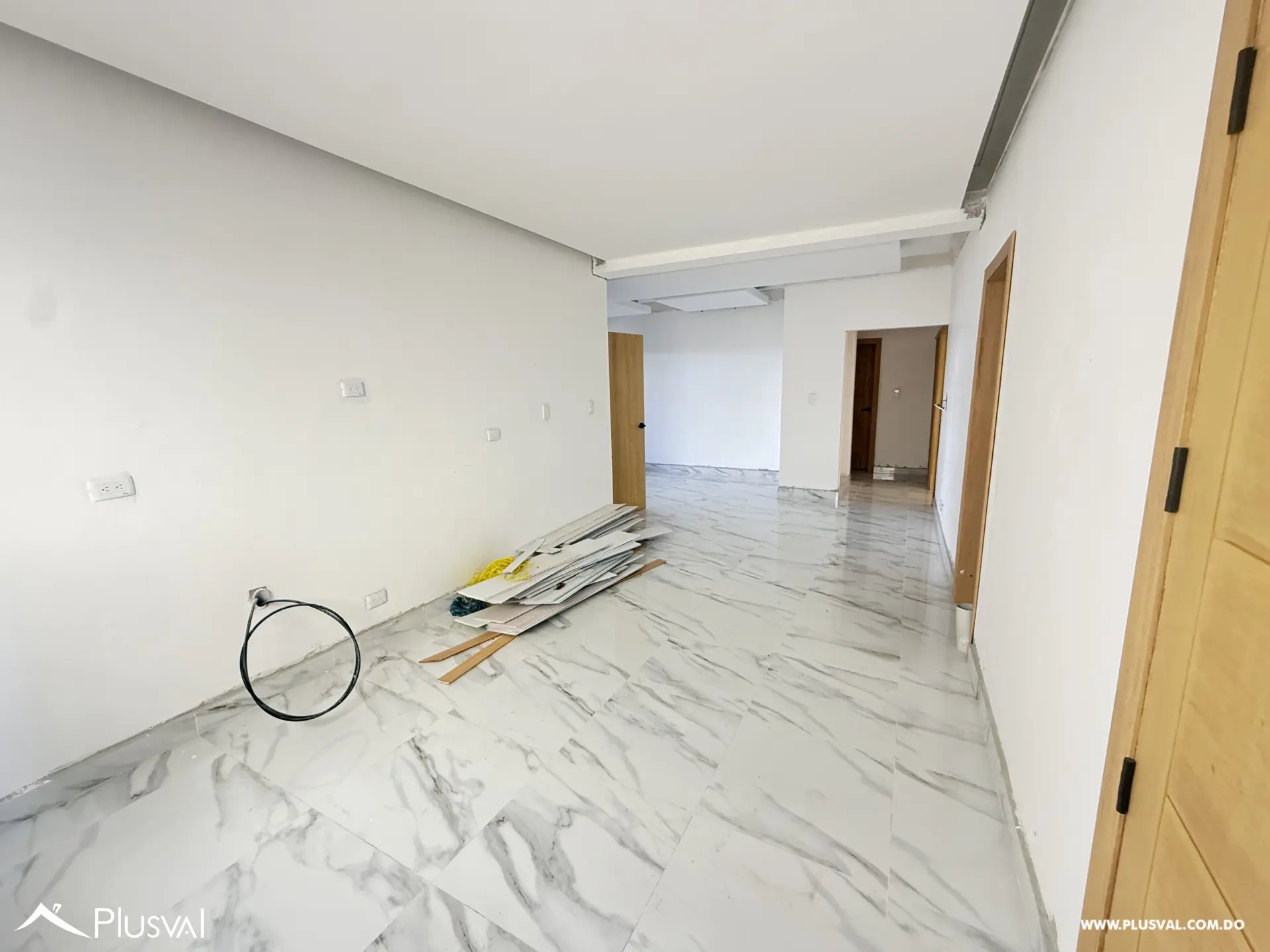 Hermoso pent-house en exclusivo residencial 509285