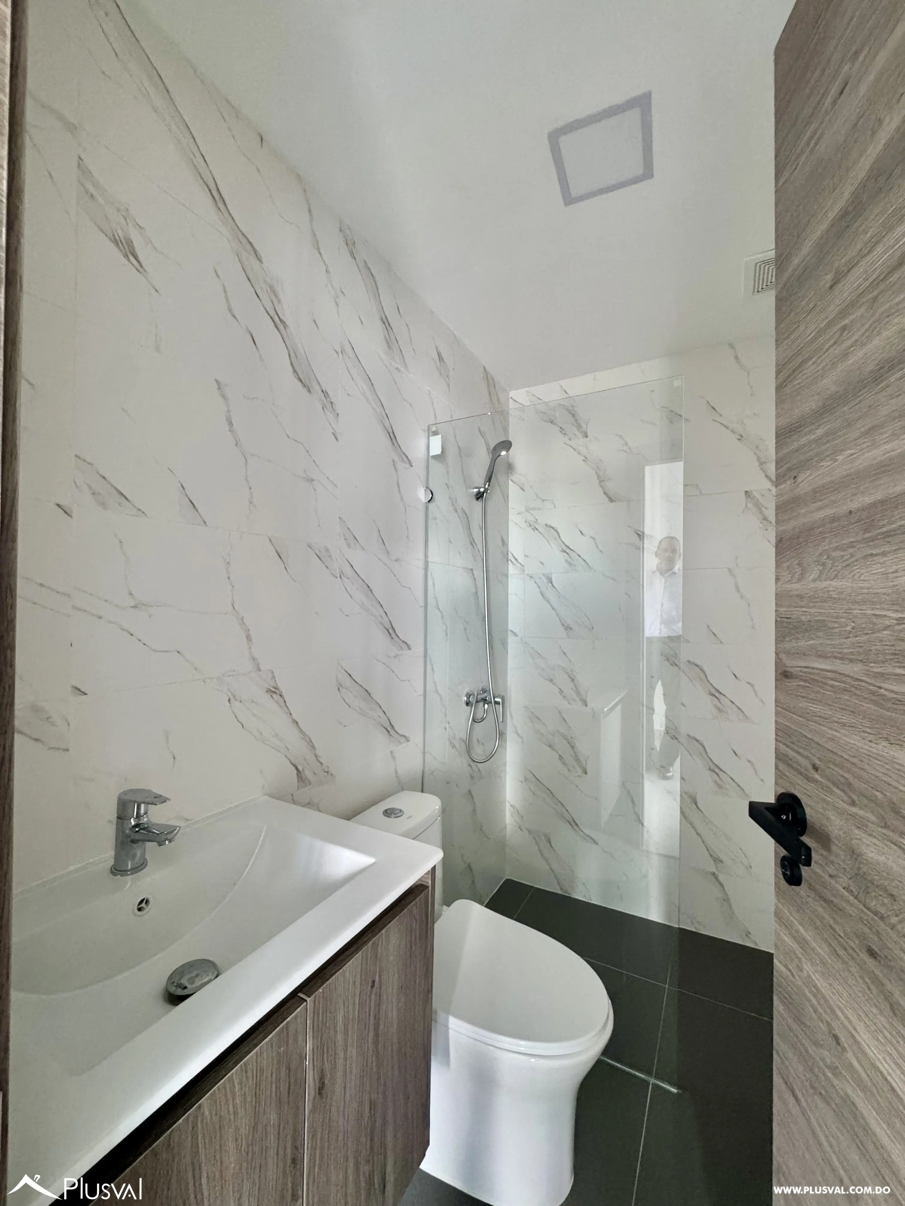 Alquilo Maravilloso y Excelente Apto en el Corazon de Naco 499286