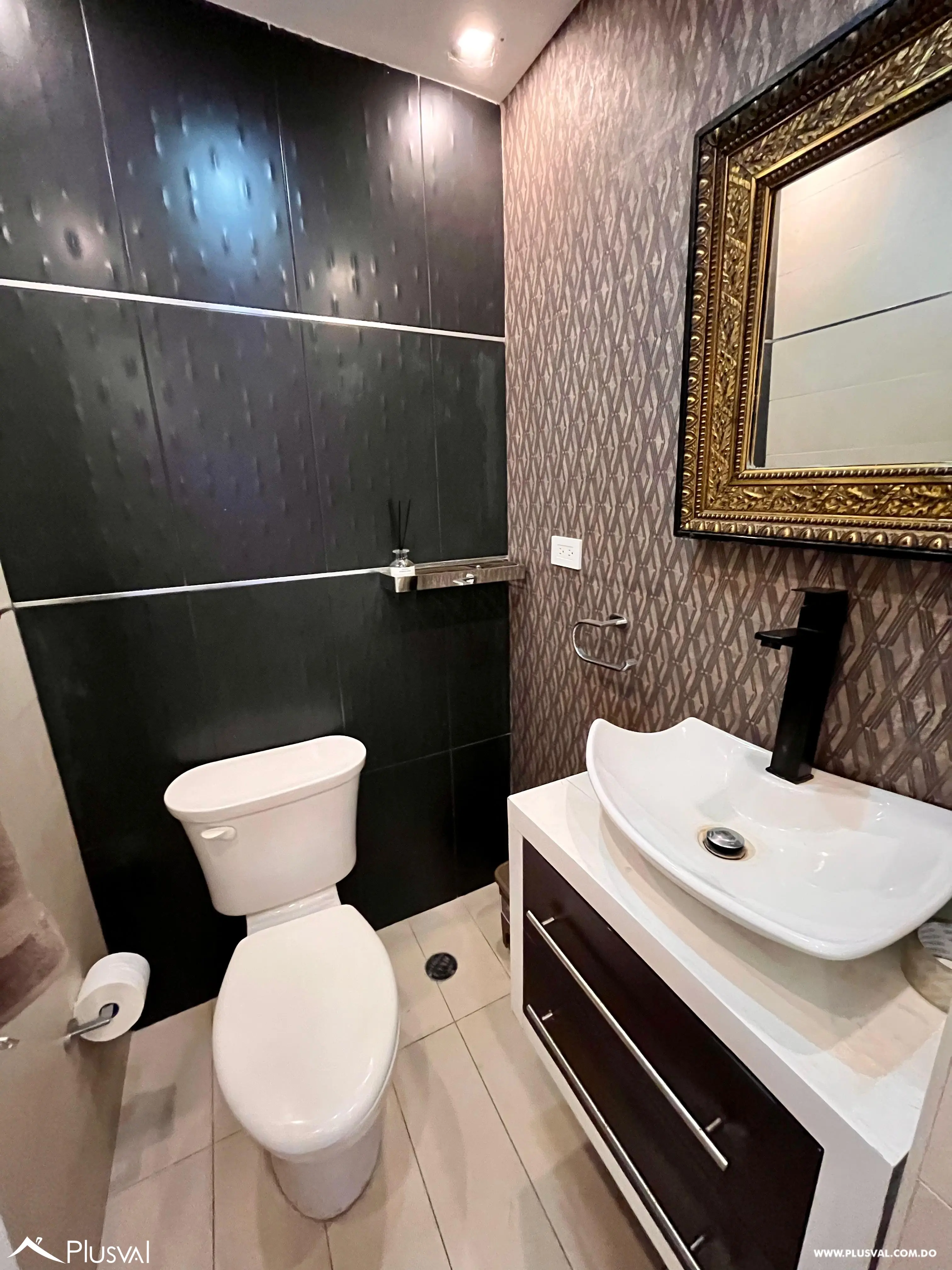Apartamento en venta en Cacicazgos 455829
