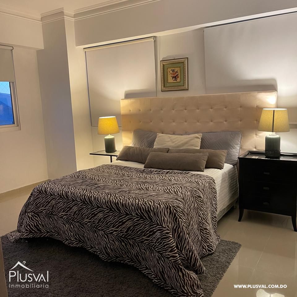 Acogedor apartamento  de 3 habitaciones con Linea Blanca 408019