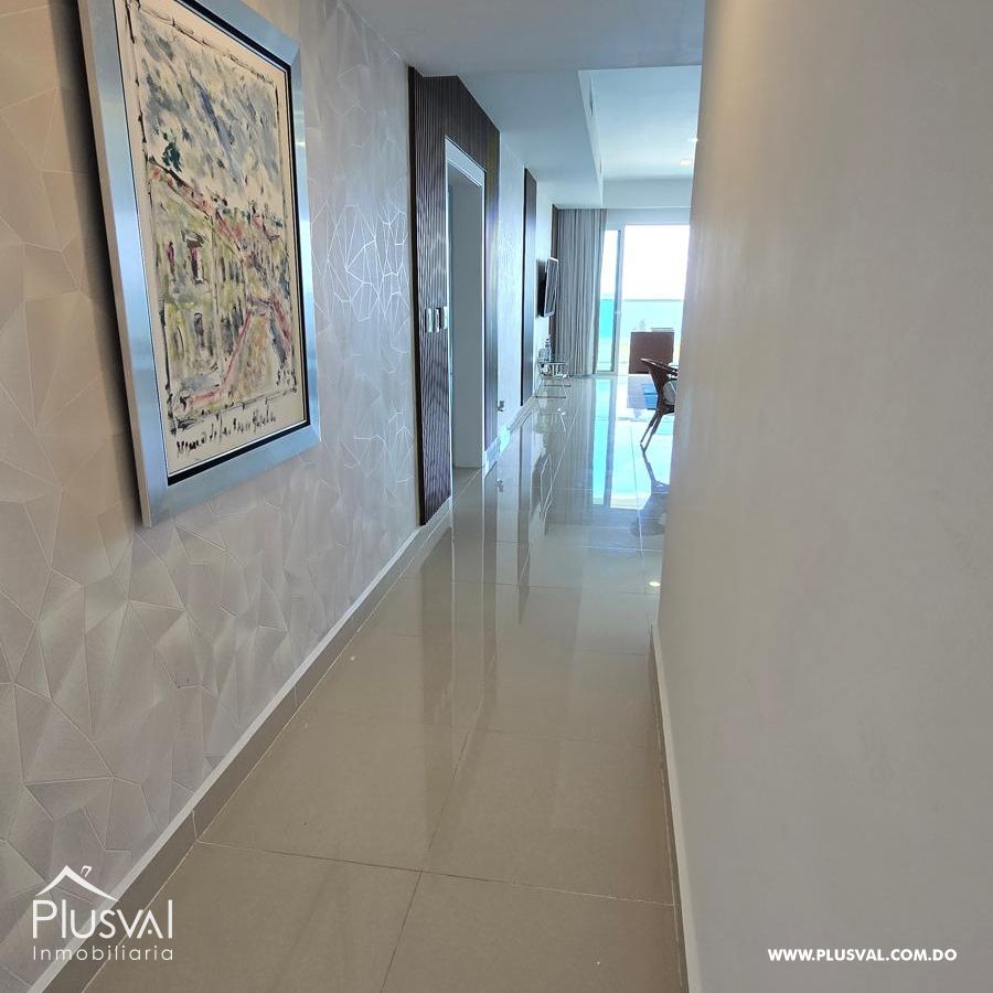 Hermoso apartamento/ PH en venta en Juan dolio con vista expectacular 403957