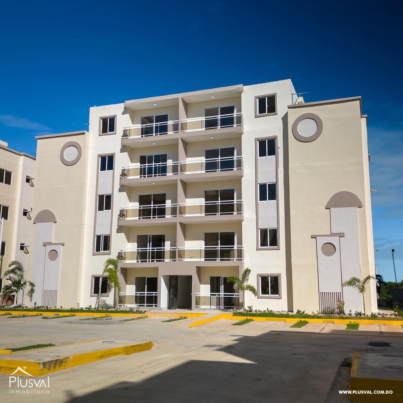 Excelente  proyecto CERRADO  en Santo Domingo Este 334674