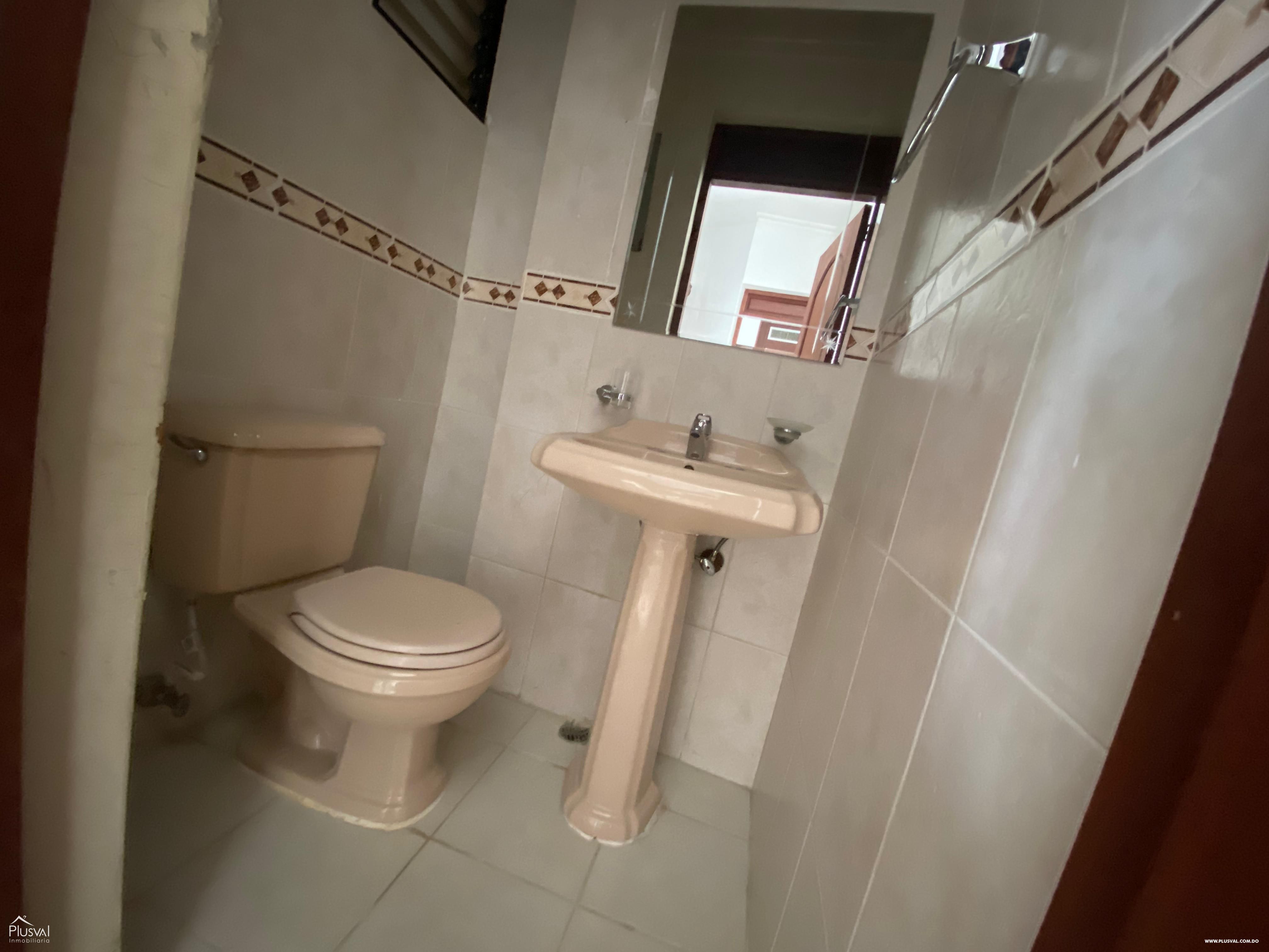Céntrico apartamento de Venta en los Cerros de Gurabo 452803