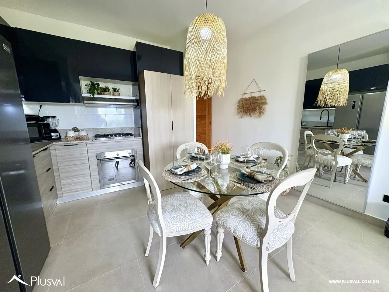 Alquiler disponible en Unique 499208