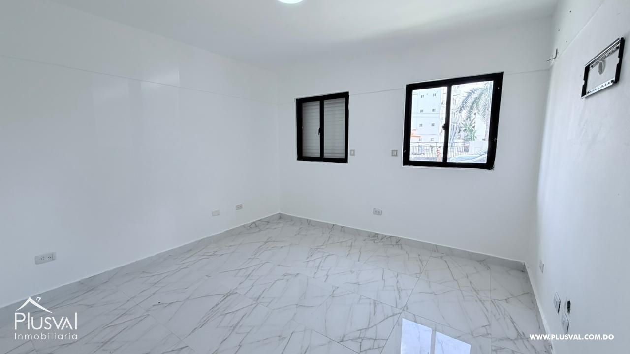 Venta de apartamento amplio y moderno en Santo Domingo Este 476563