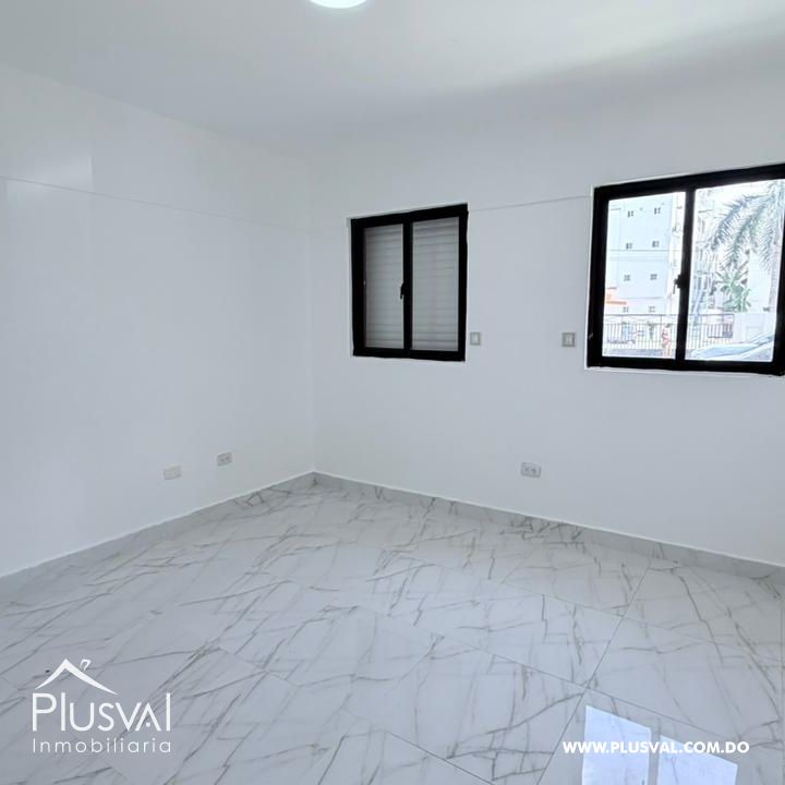 Venta de apartamento amplio y moderno en Santo Domingo Este 476563
