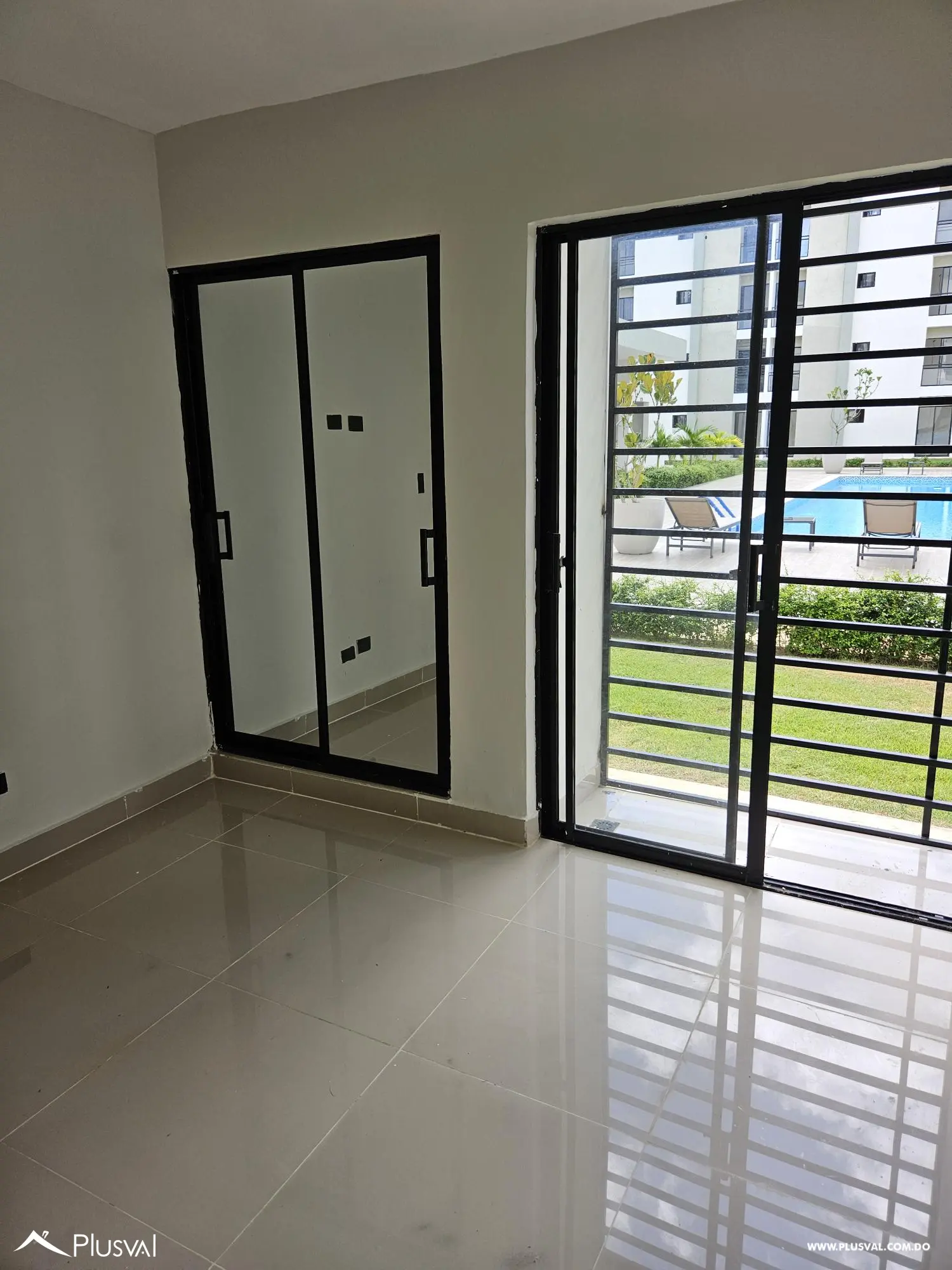 Apartamento con terraza de 50 m2 467498