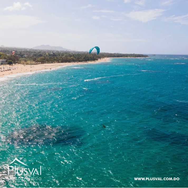 Villa a  tan sólo un minuto de la Playa más bella en Puerto Plata 319428