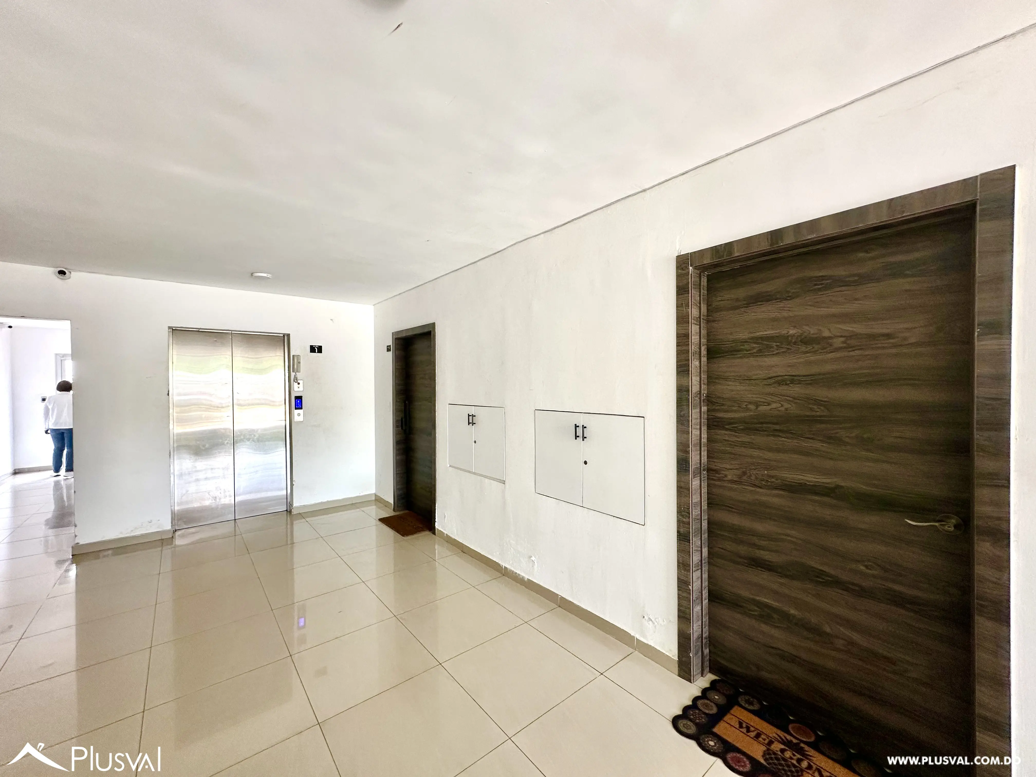 Apartamentos modernos con excelente ubicación 503019
