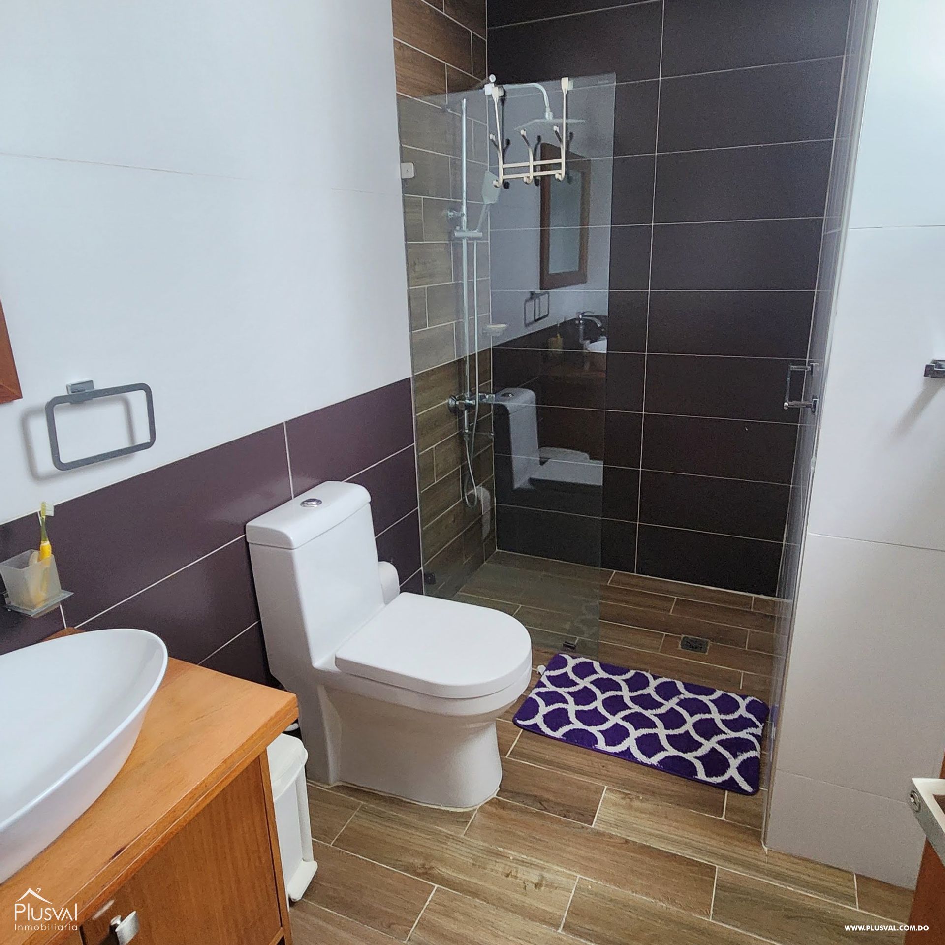 Apartamento de 3 habitaciones y piso alto 393630