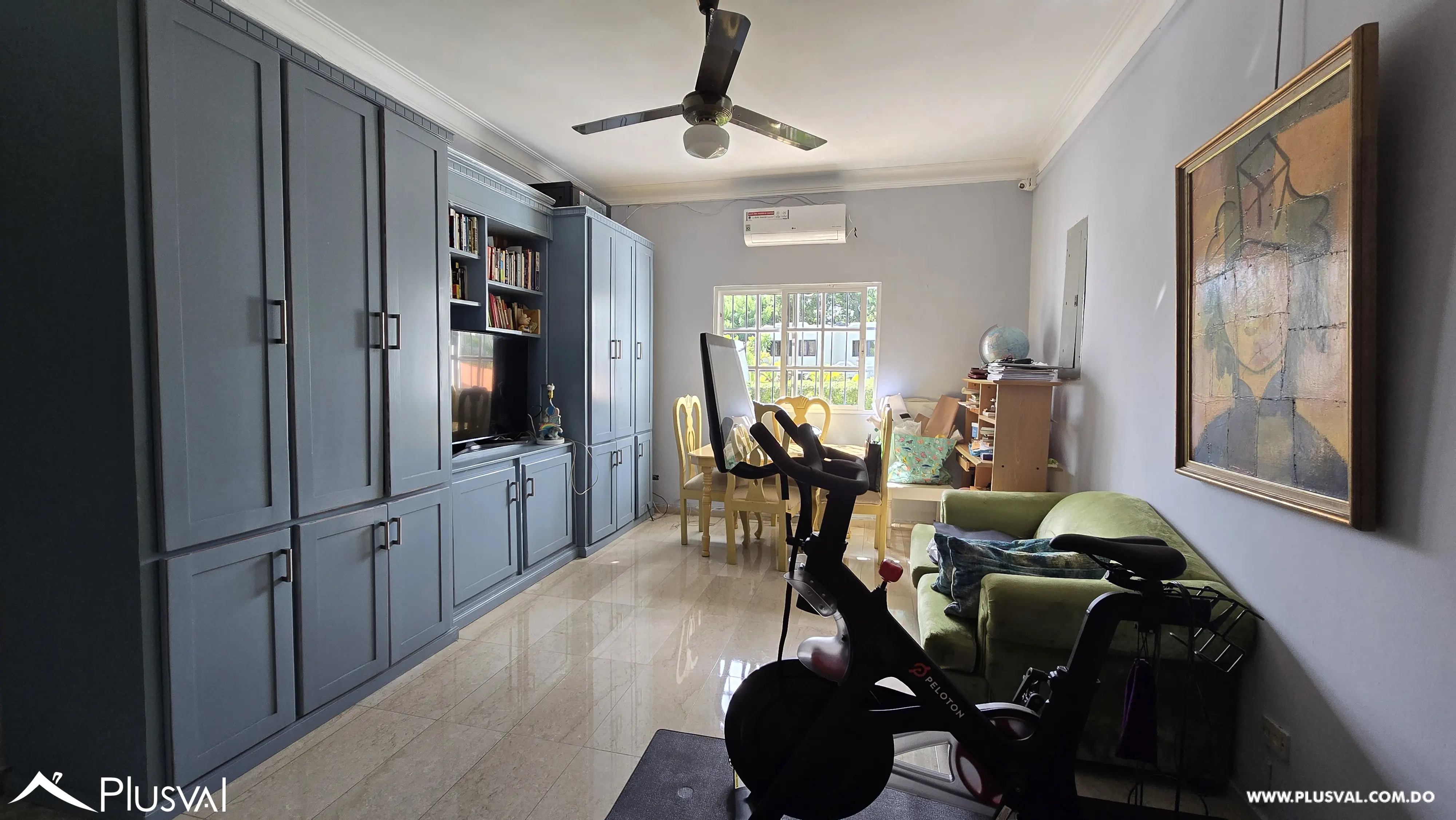 Un Hogar para Crear Recuerdos Inolvidables, Casa en Venta en Cuesta Hermosa I. 479568